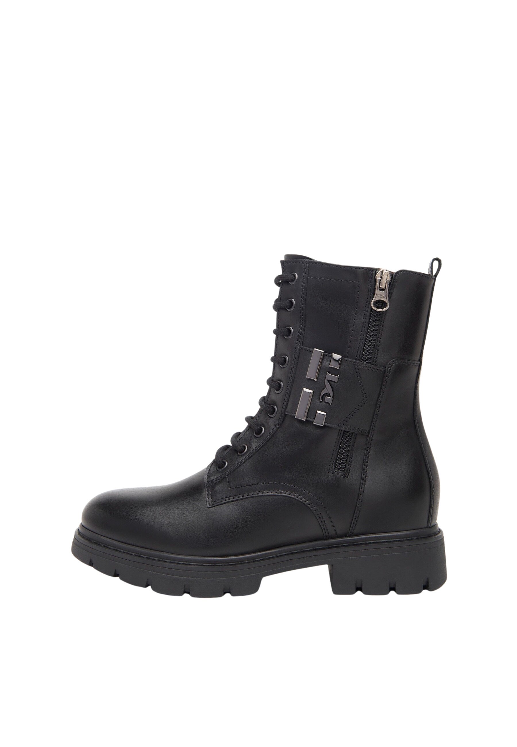 Nero Giardini Schn&uuml;rstiefelette Schn&uuml;rstiefel - Bild 1