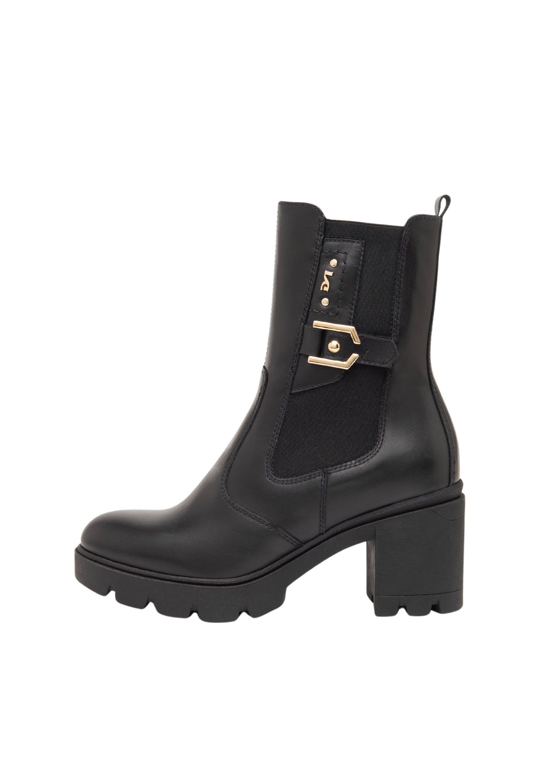 Nero Giardini Stiefelette Chelsea-Stiefelette - Bild 1