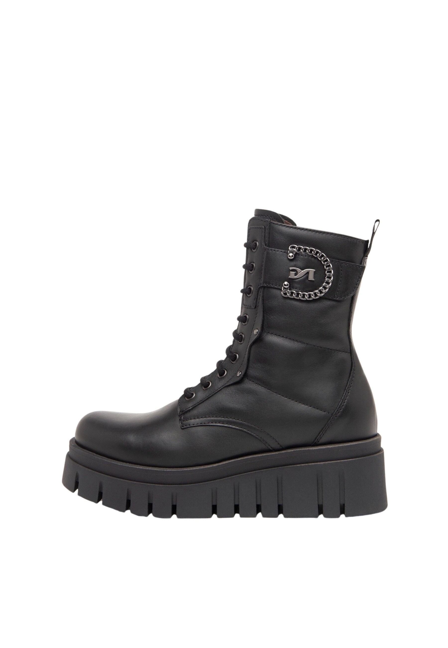 Nero Giardini Stiefelette Schn&uuml;rstiefelette - Bild 1