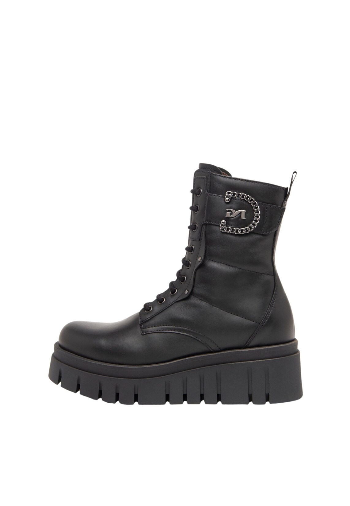 Nero Giardini Stiefelette Schnürstiefelette | 08051572699514