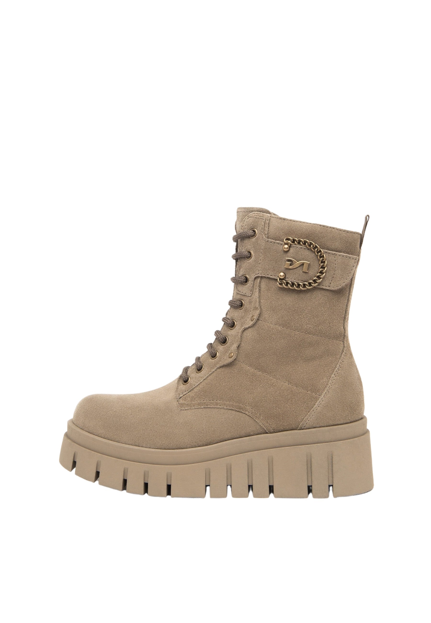 Nero Giardini Stiefelette Schn&uuml;rstiefelette - Bild 1