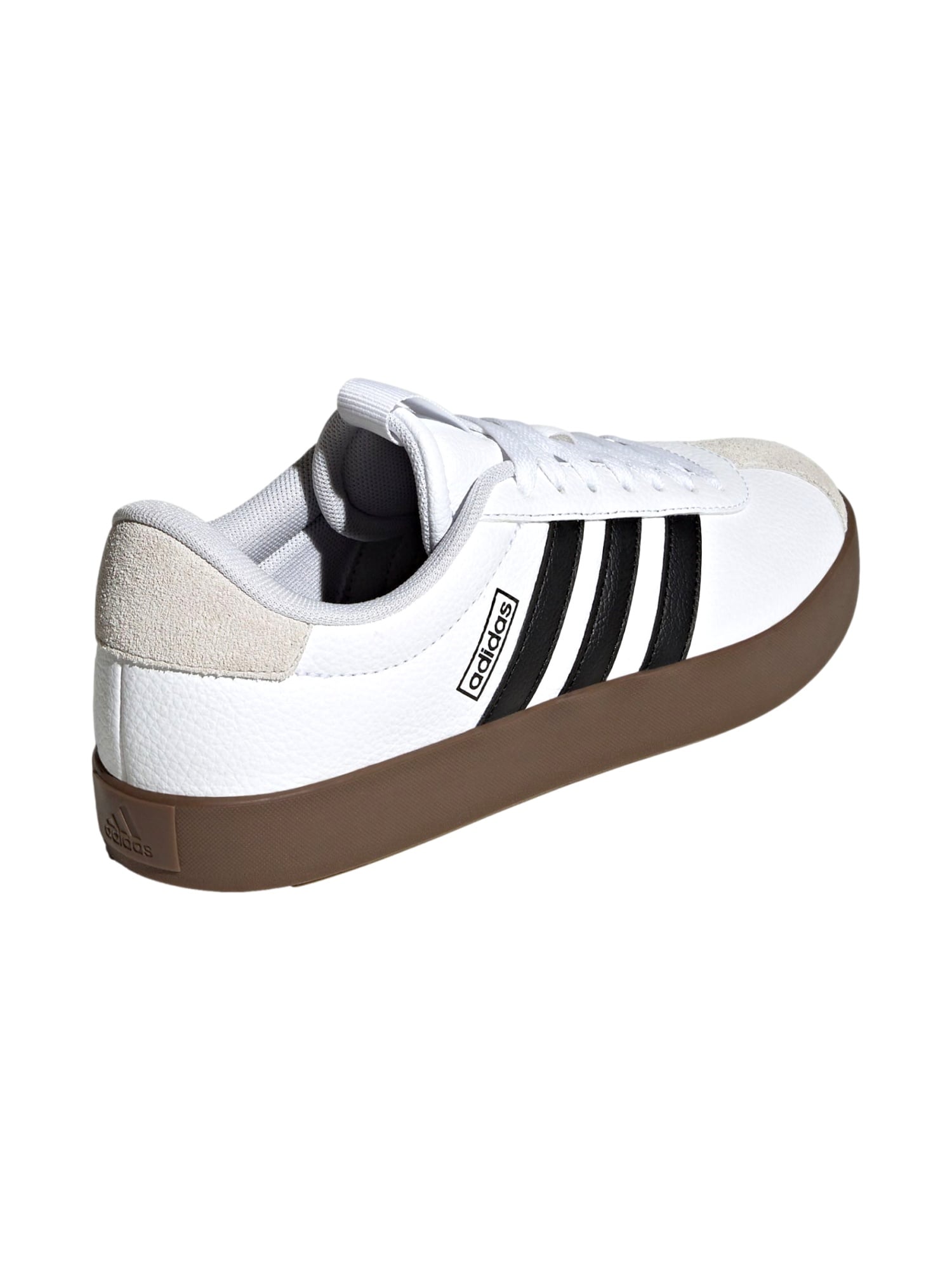 Adidas Sneaker VL Court Base Low-Sneaker 