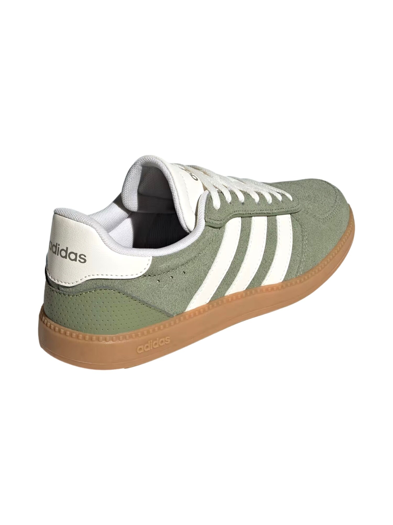 Adidas Sneaker Breaknet Sleek Low-Sneaker - Bild 1
