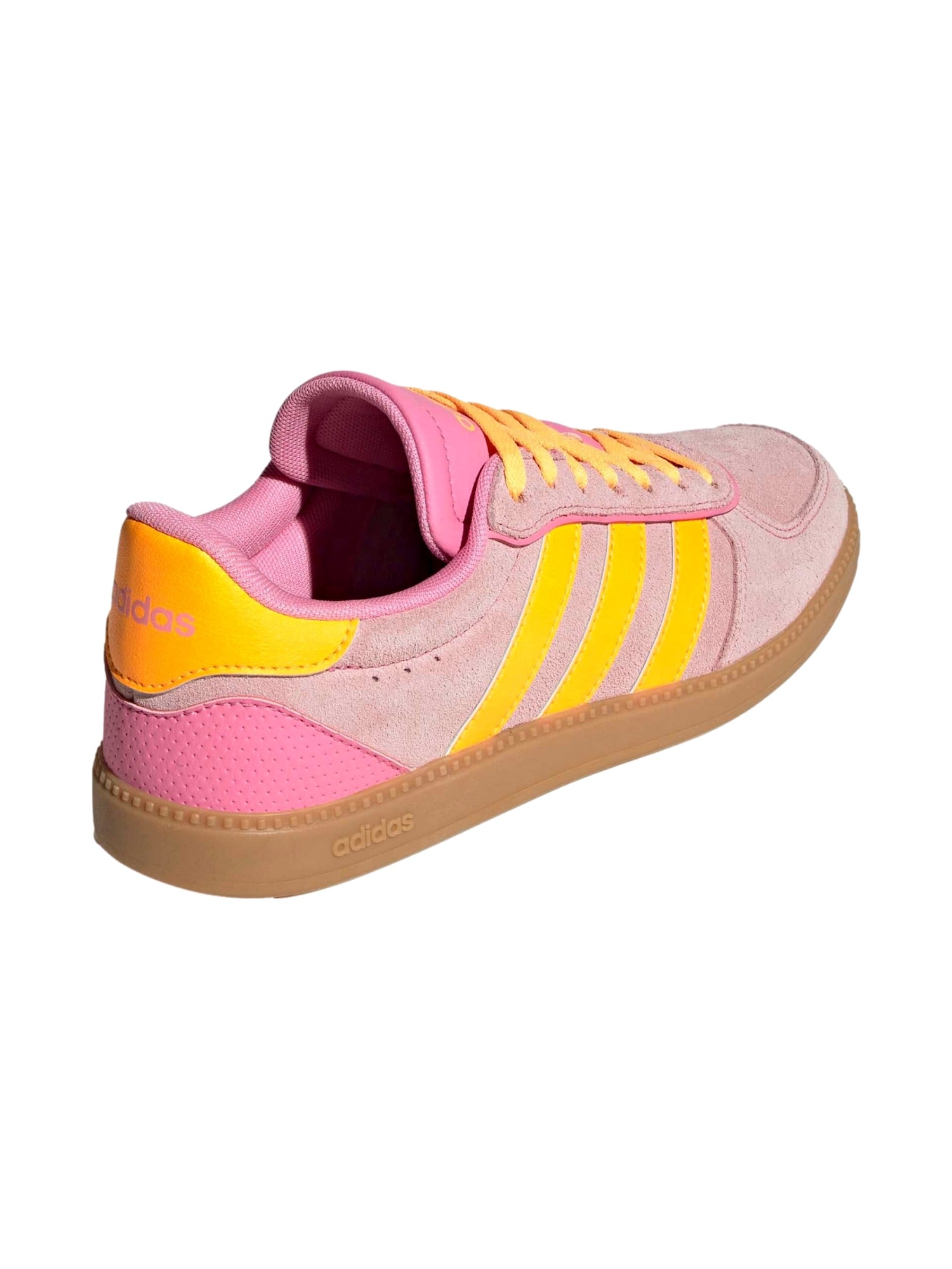 Adidas Sneaker Breaknet Sleek Low-Sneaker 