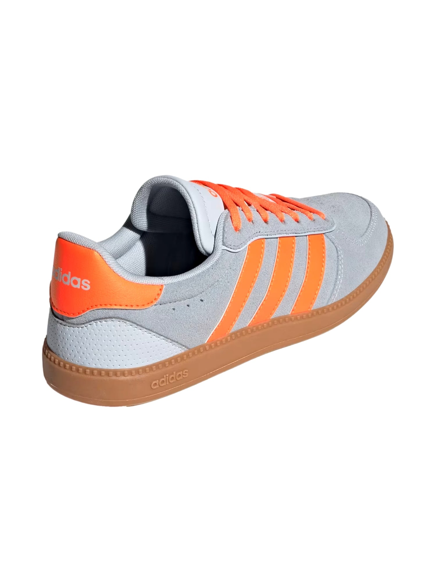 Adidas Sneaker Breaknet Sleek Low-Sneaker 