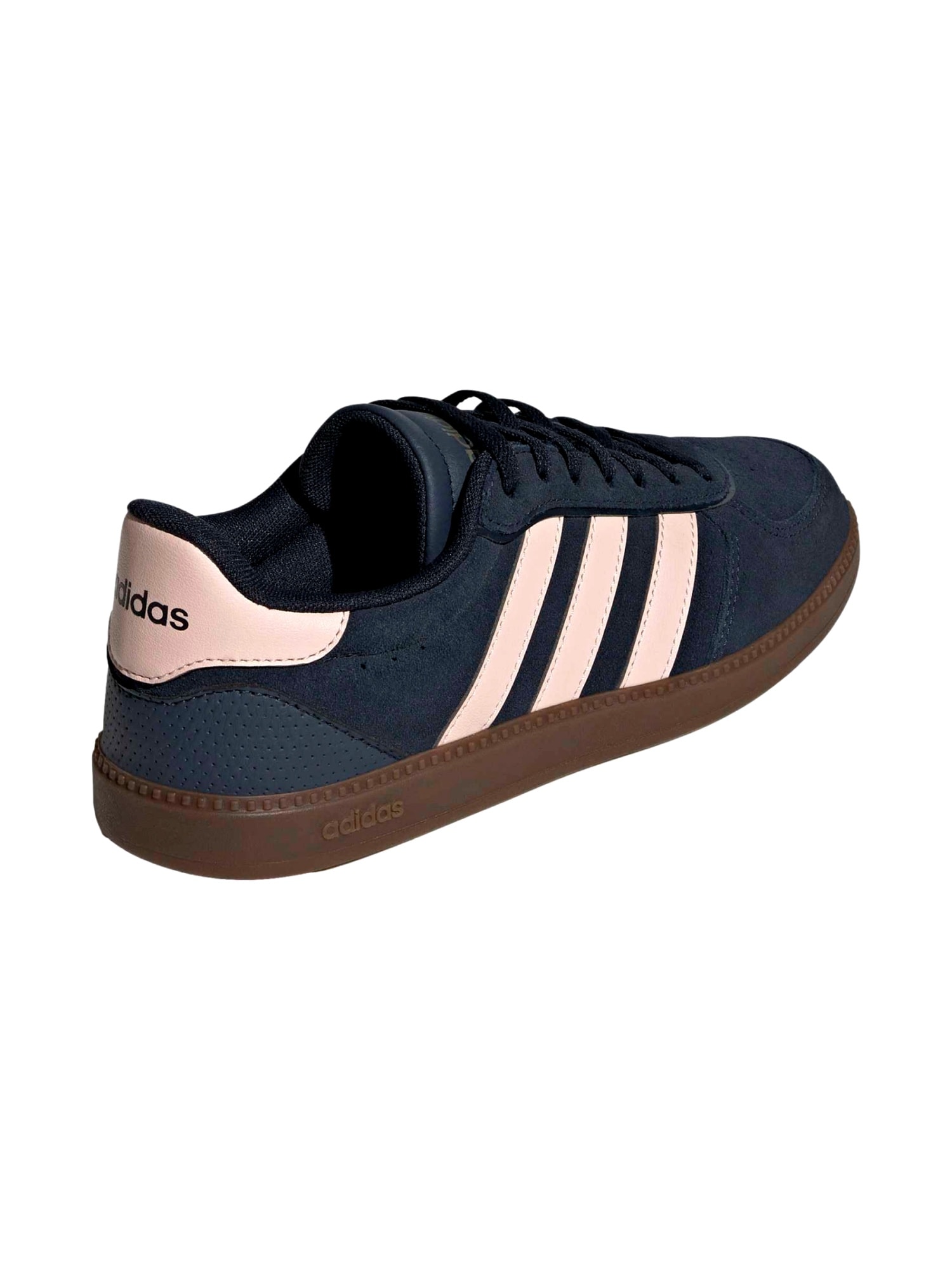 Adidas Sneaker Breaknet Sleek Low-Sneaker 