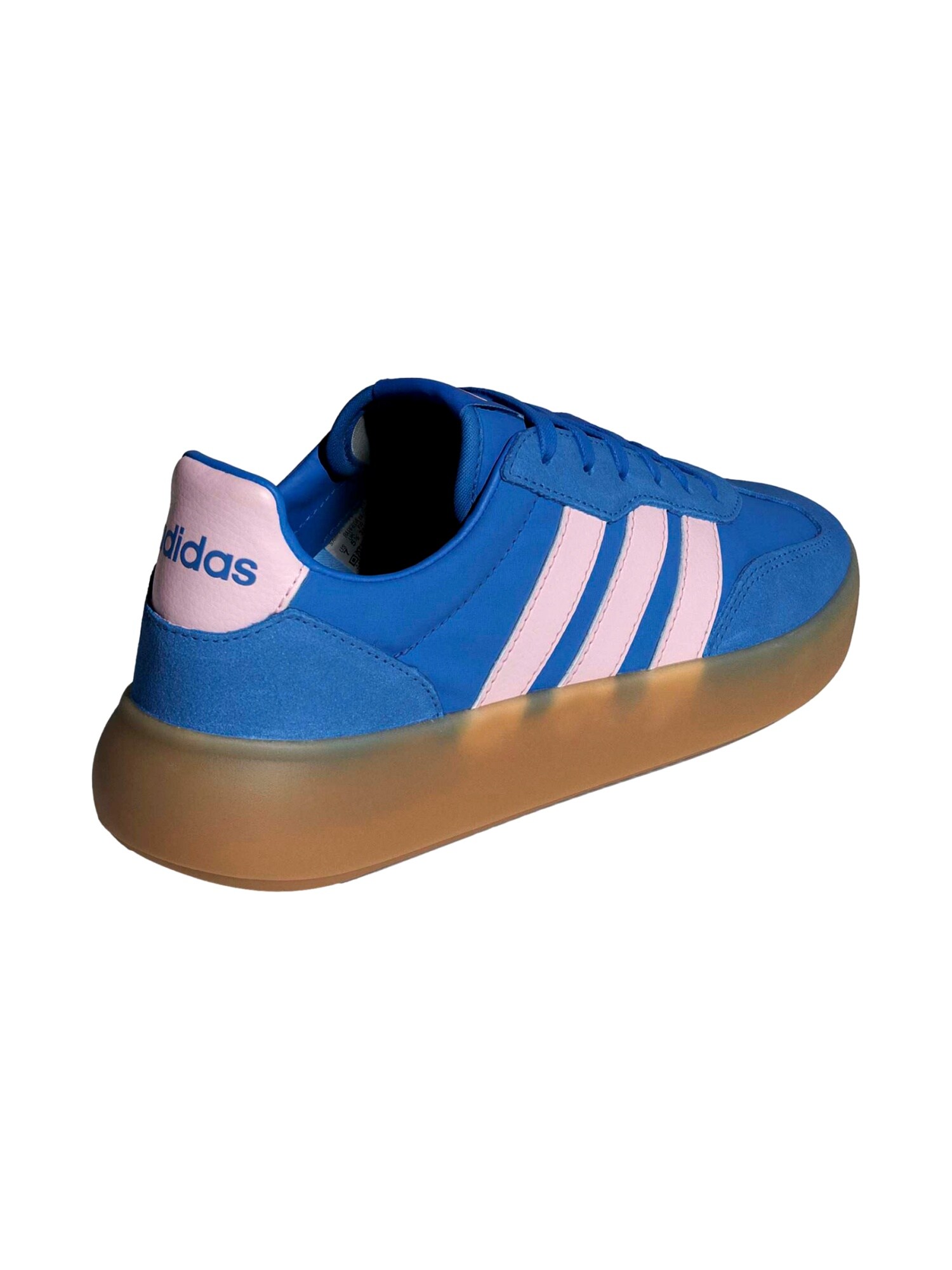 Adidas Sneaker Barreda Decode Low-Sneaker