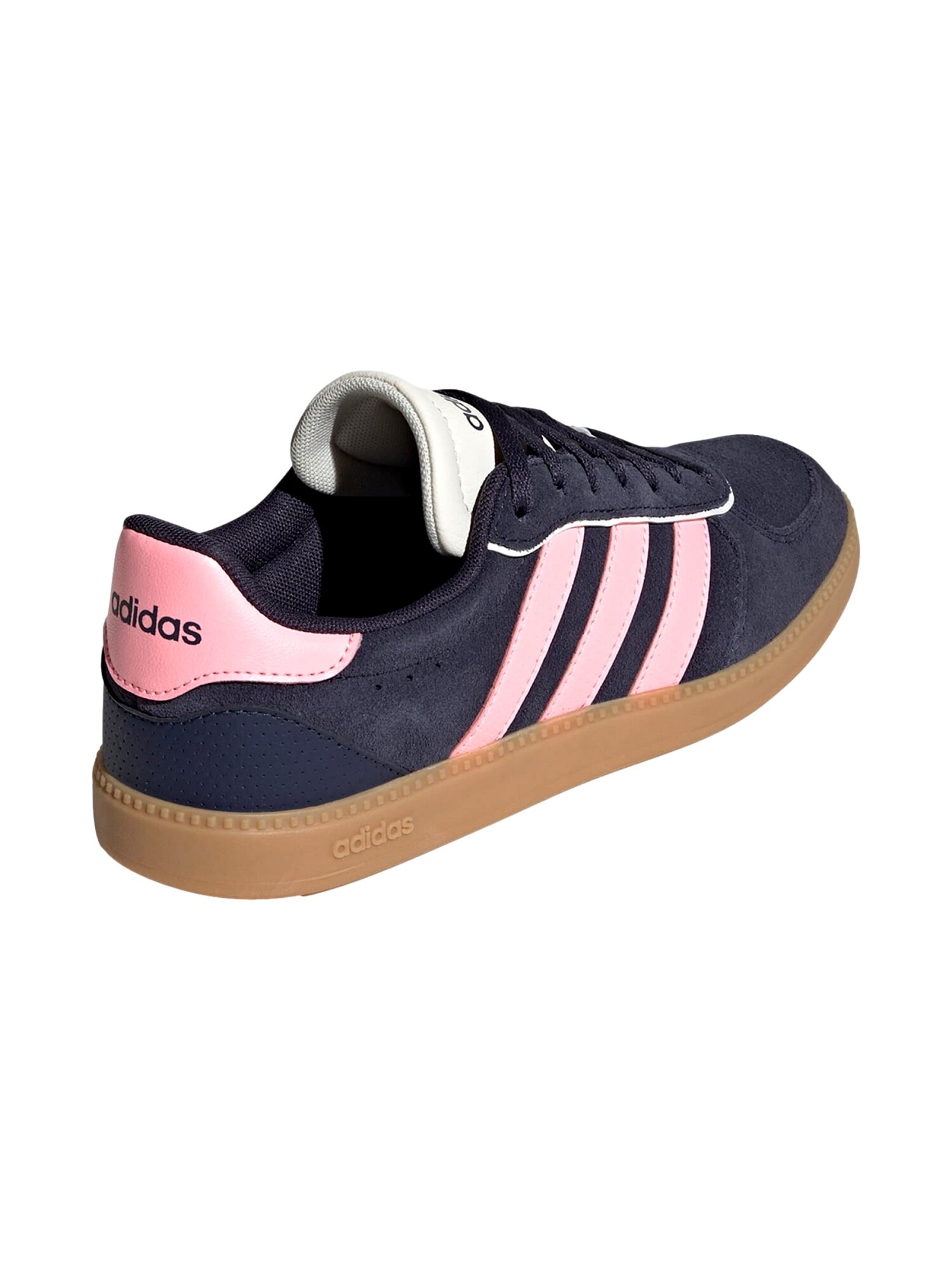 Adidas Sneaker Breaknet Sleek Low-Sneaker