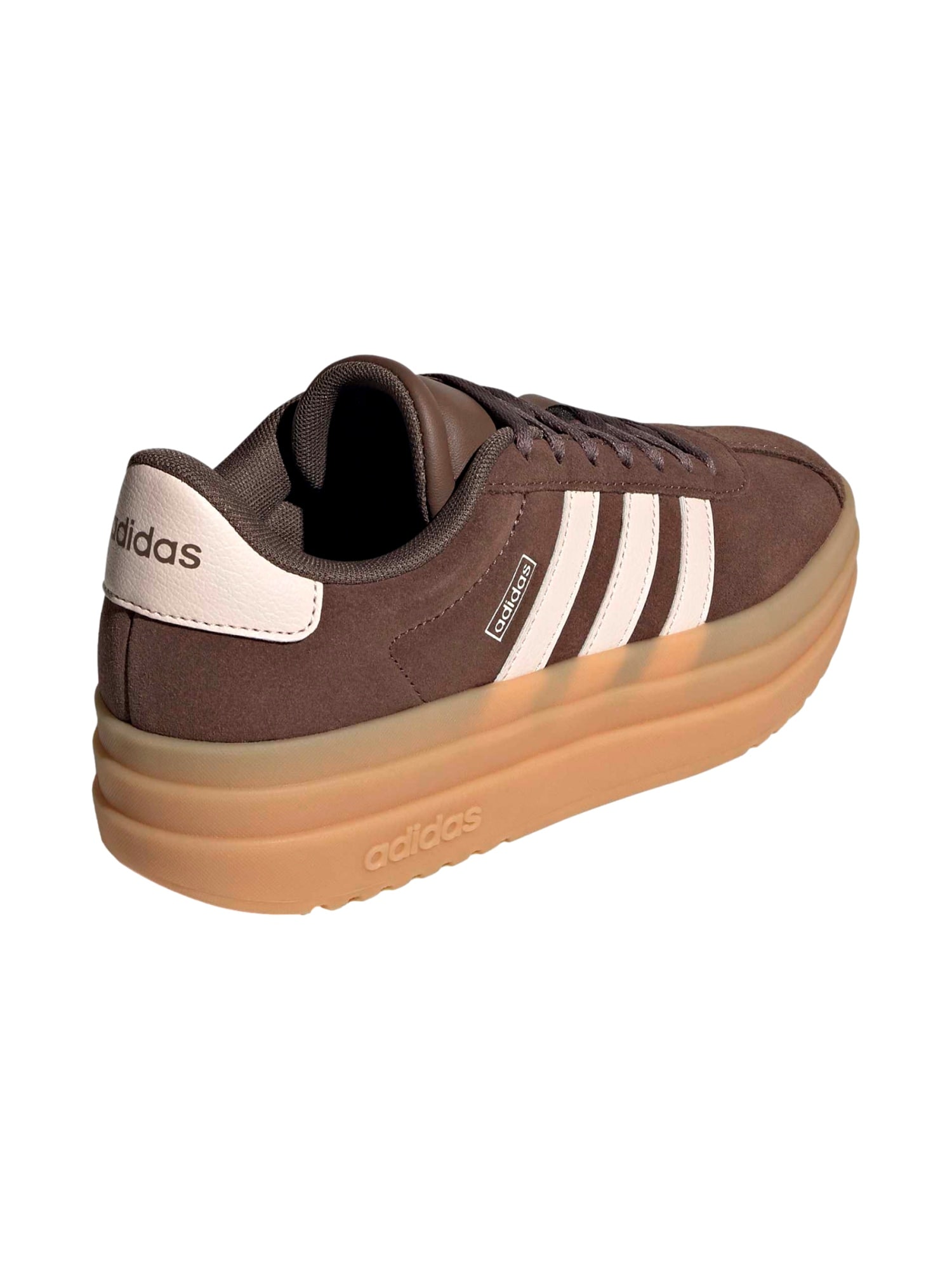 Adidas Sneaker VL Court Bold Low-Sneaker 