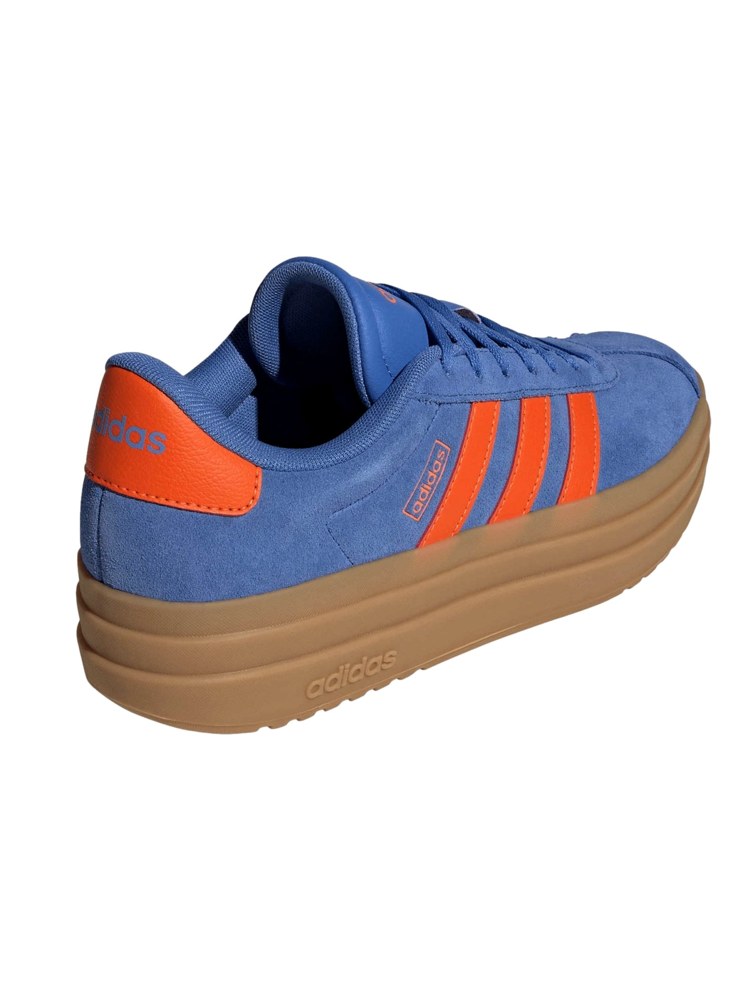 Adidas Sneaker VL Court Bold Low-Sneaker 