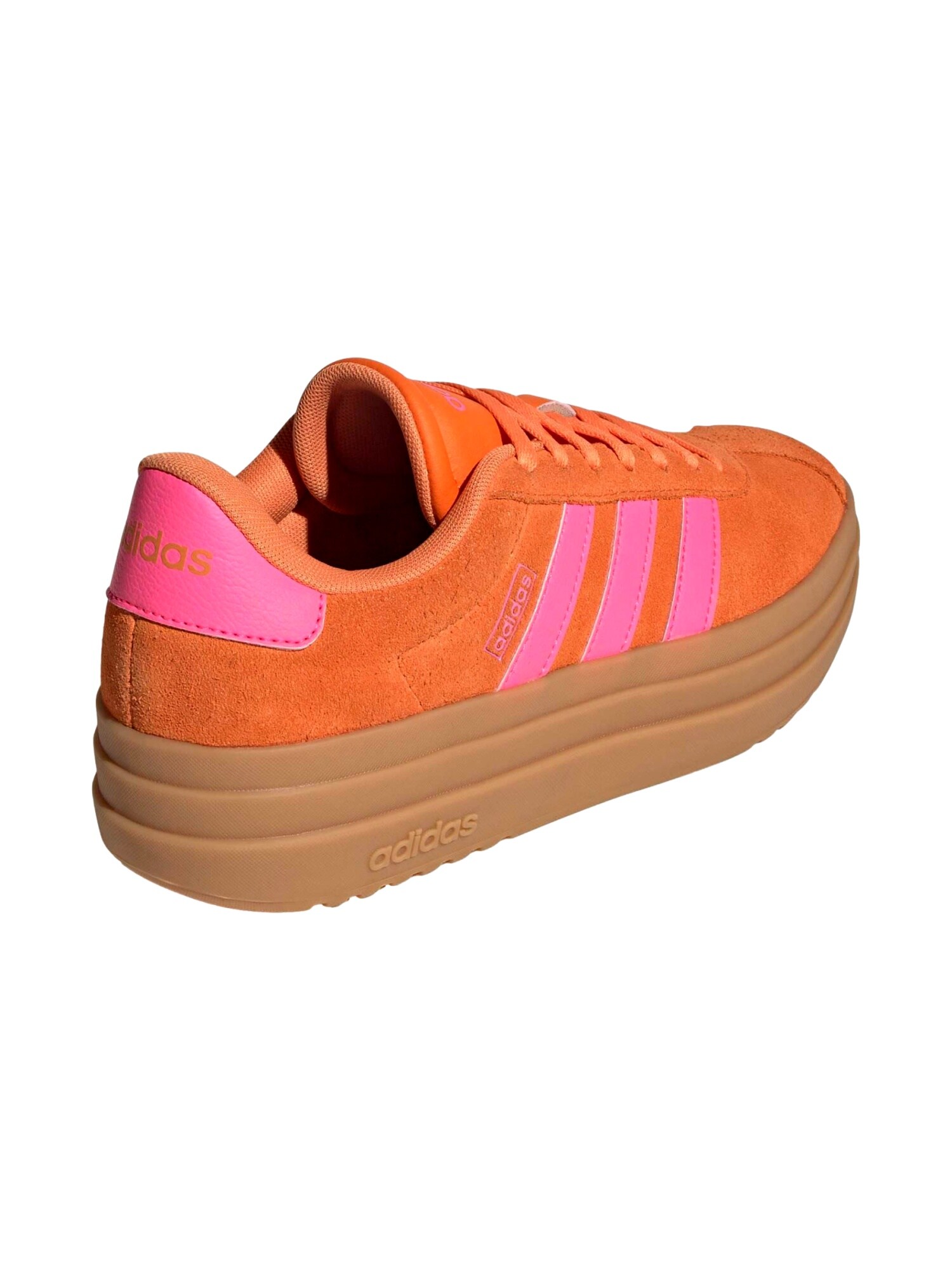 Adidas Sneaker VL Court Bold Low-Sneaker