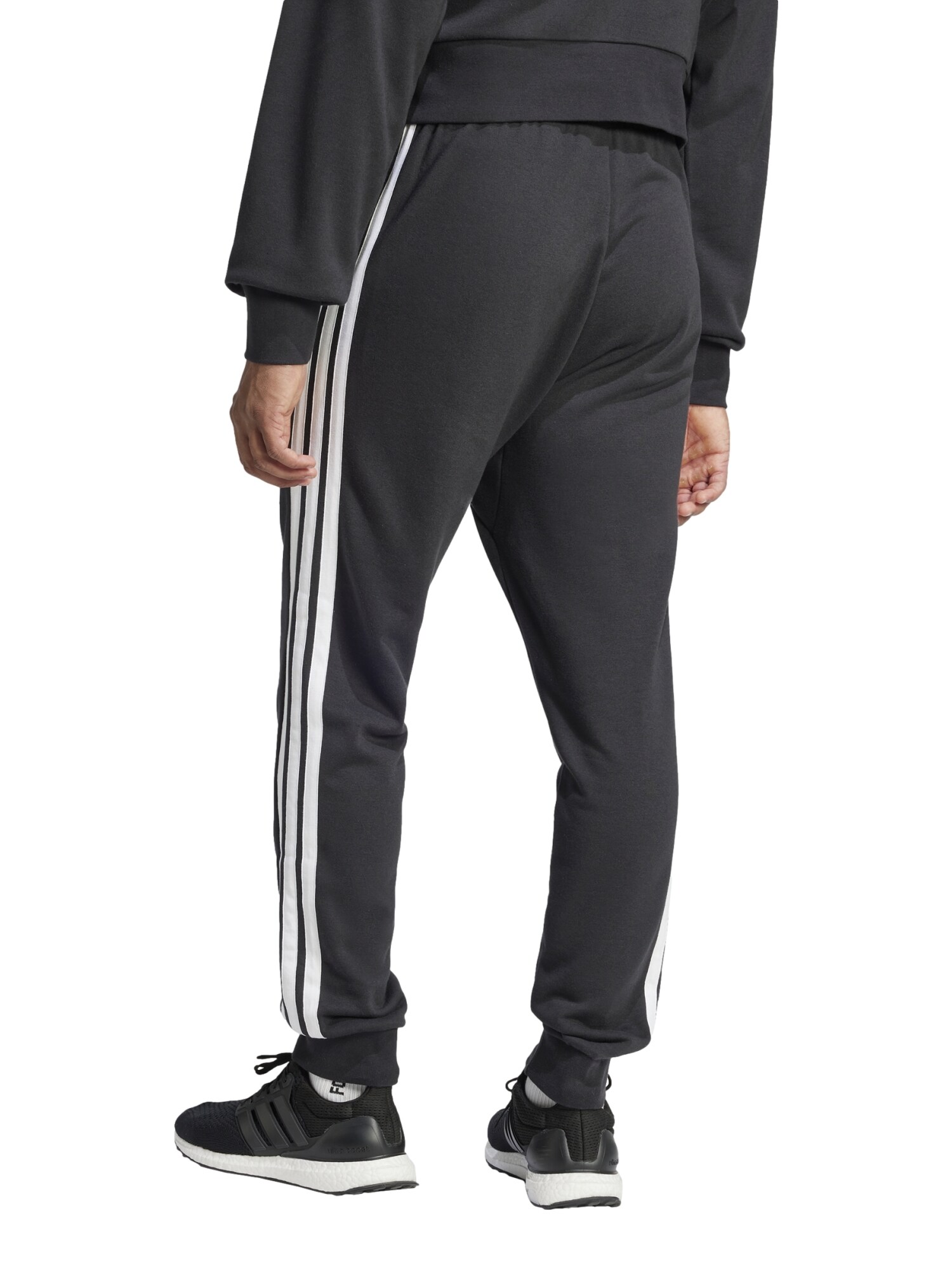 Adidas Trainingshose M 3S FT TC PT Jogginghosen - Bild 1