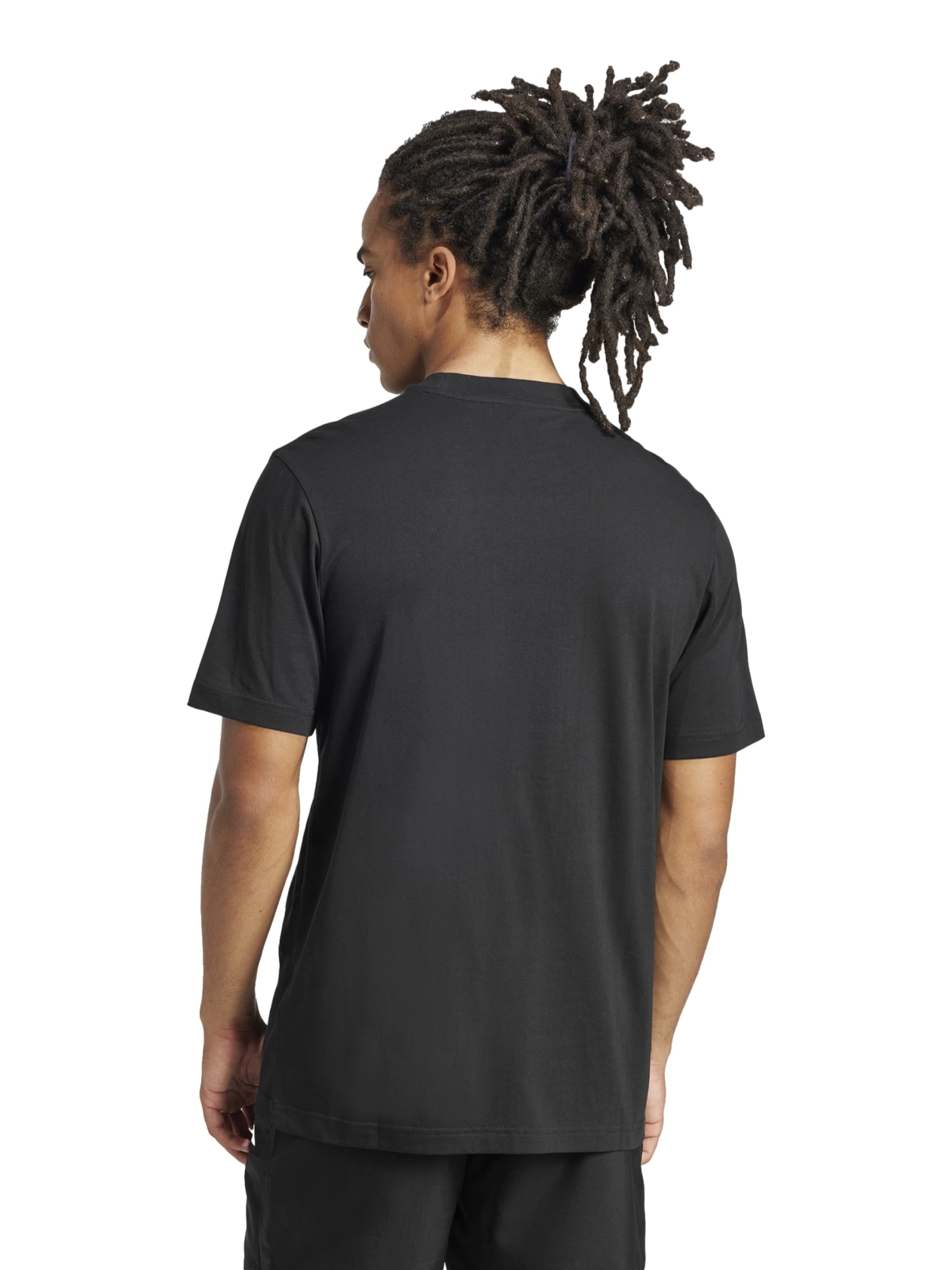 Adidas T-Shirt M 3S SJ TEE Kurzarmshirt - Bild 1