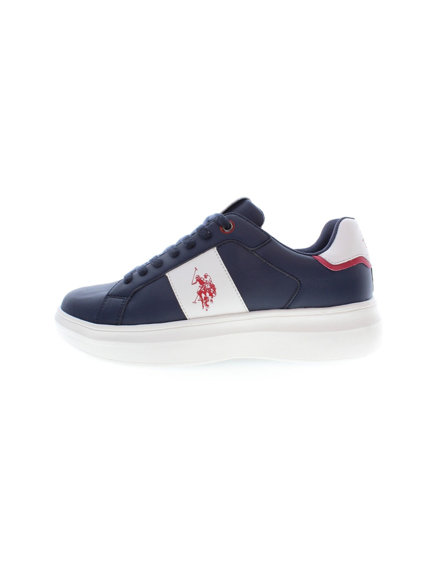 U.S. POLO Schuhe Sneaker Schn&uuml;rschuhe JEWEL - Bild 1