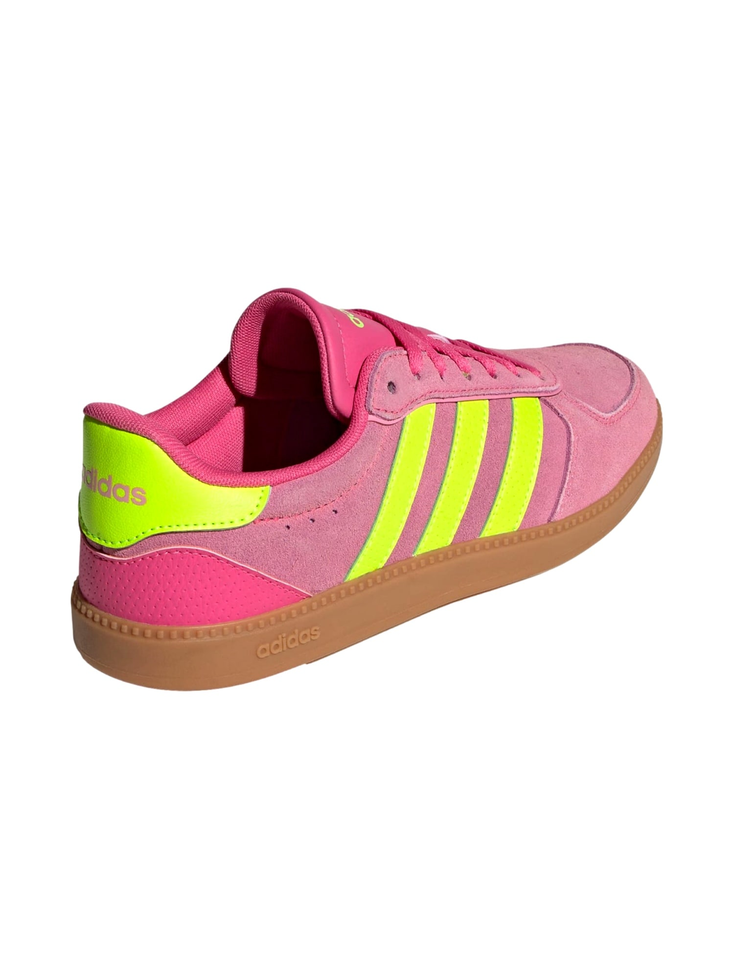 Adidas Sneaker Breaknet Sleek Low-Sneaker 