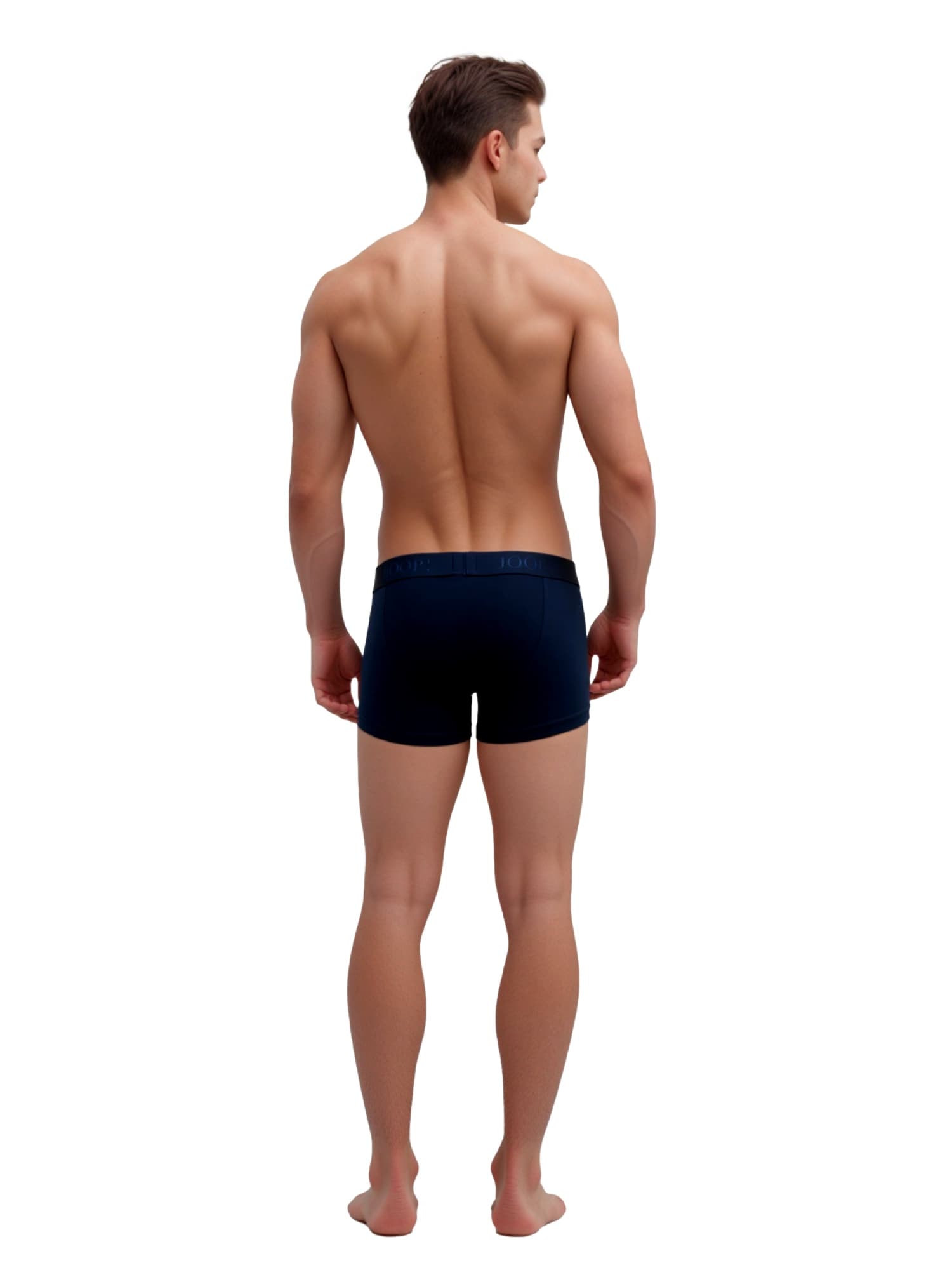 Joop Unterhose JM0002 Trunks 3er Pack - Bild 1