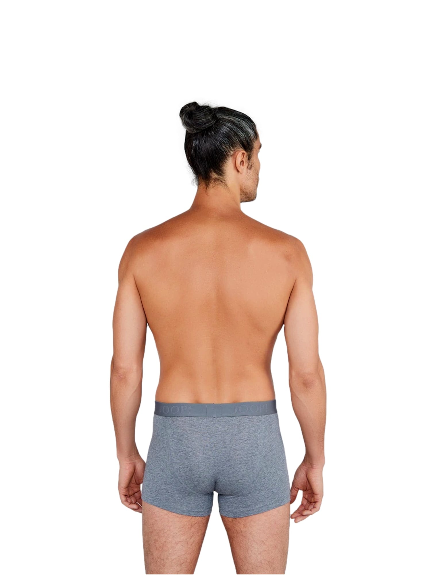 Joop Unterhose JM0003 Trunks 3er Pack - Bild 1