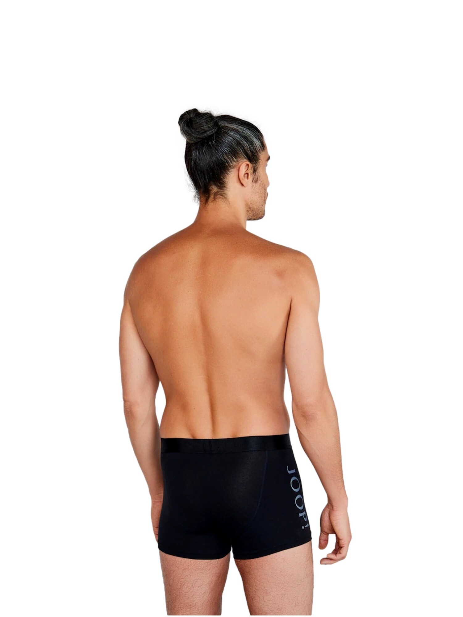 Joop Unterhose JM0005 Trunks 3er Pack - Bild 1