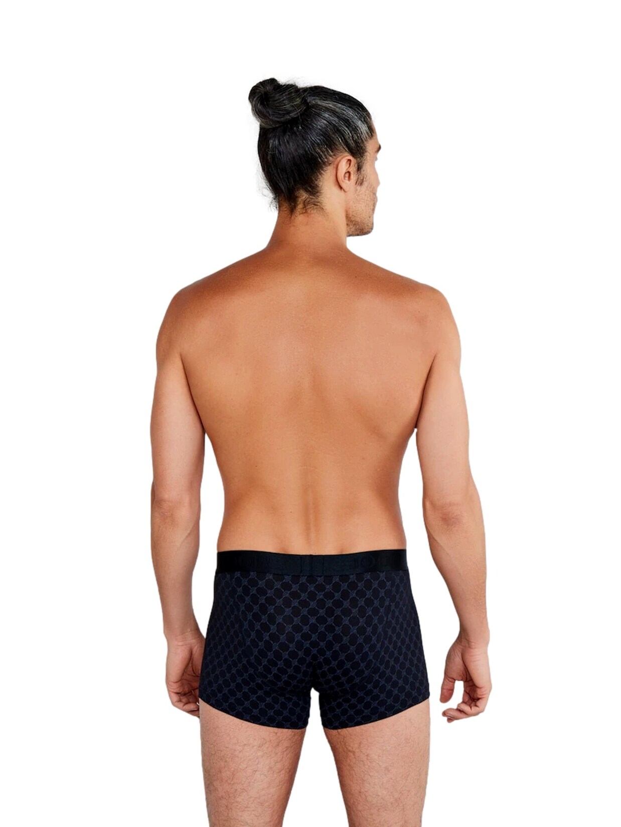 Joop Unterhose JM0006 Trunks 3er Pack | 04000668118563