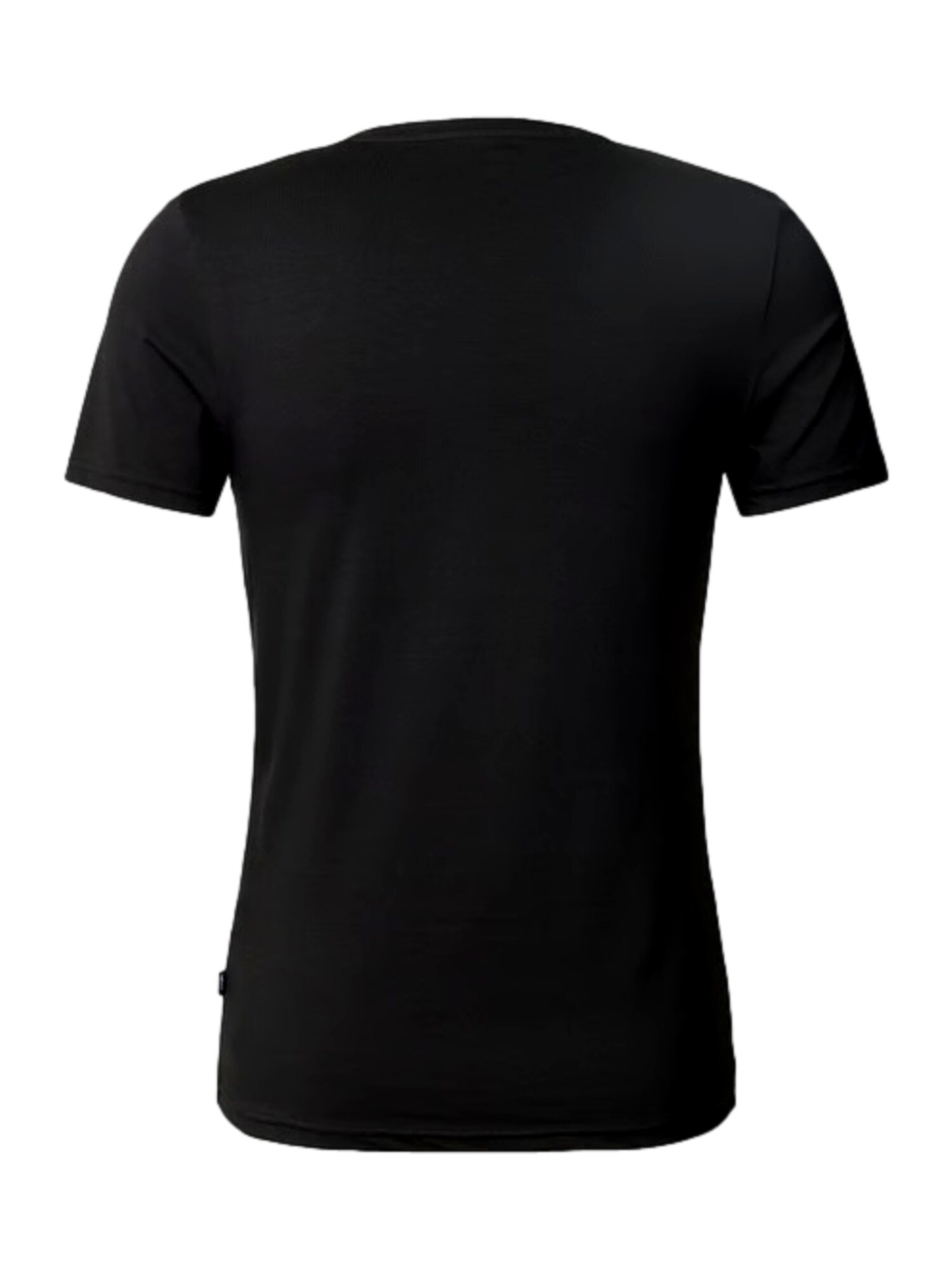 Joop T-Shirt JM0011 Kurzarmshirt 2er Pack - Bild 1
