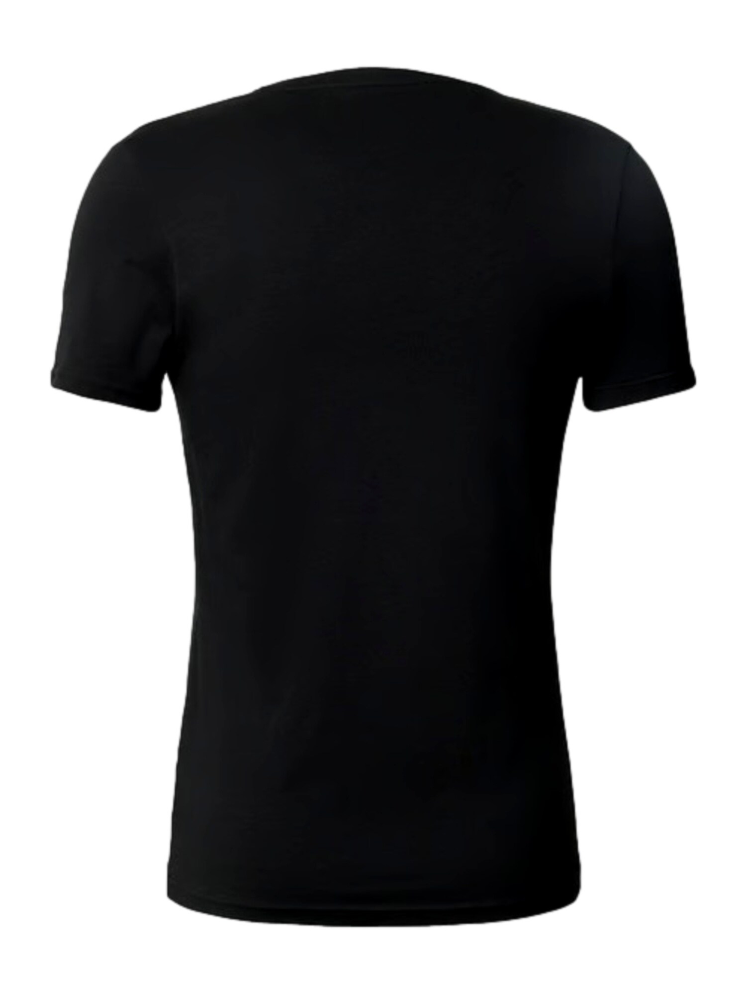 Joop T-Shirt JM0012 Kurzarmshirt 2er Pack - Bild 1