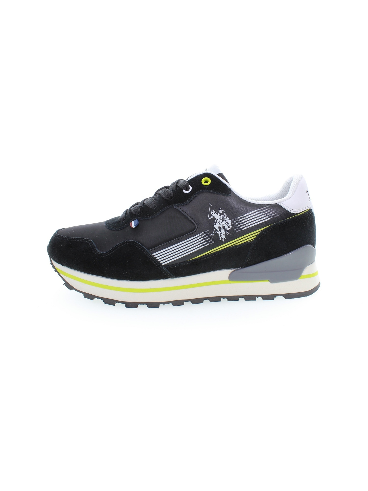 U.S. POLO Schuhe Sneaker Schn&uuml;rschuhe JONAS 