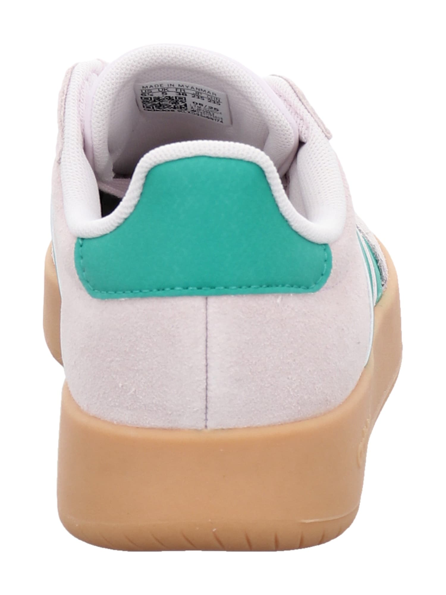 Adidas Sneaker Barreda Low-Sneaker 