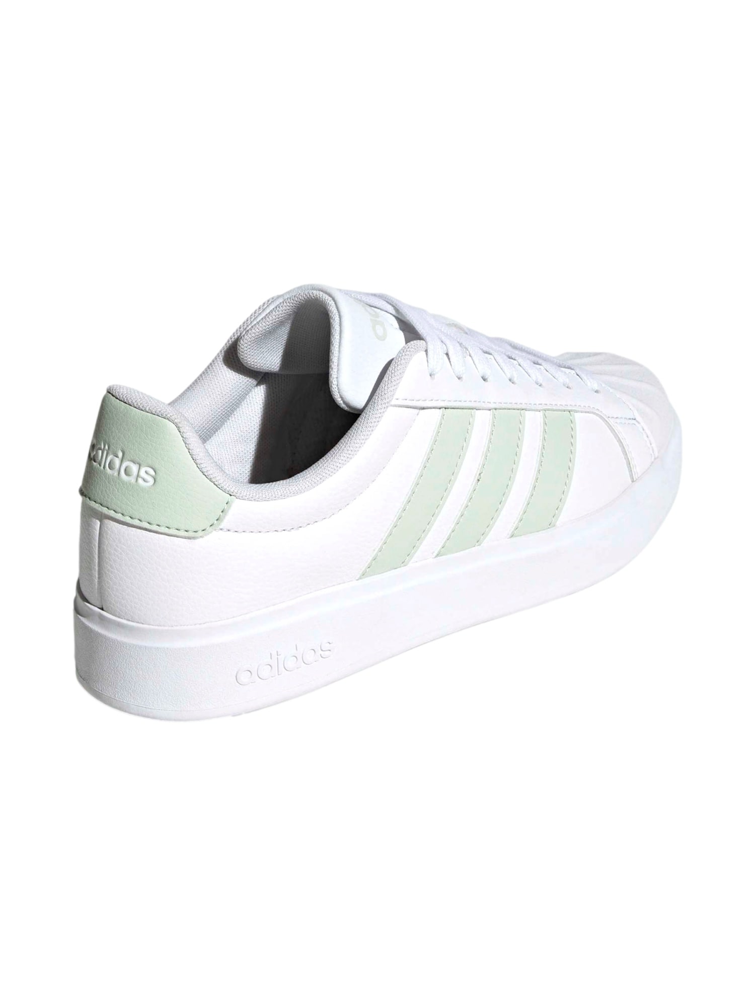 Adidas Sneaker Streettalk Low-Sneaker - Bild 1
