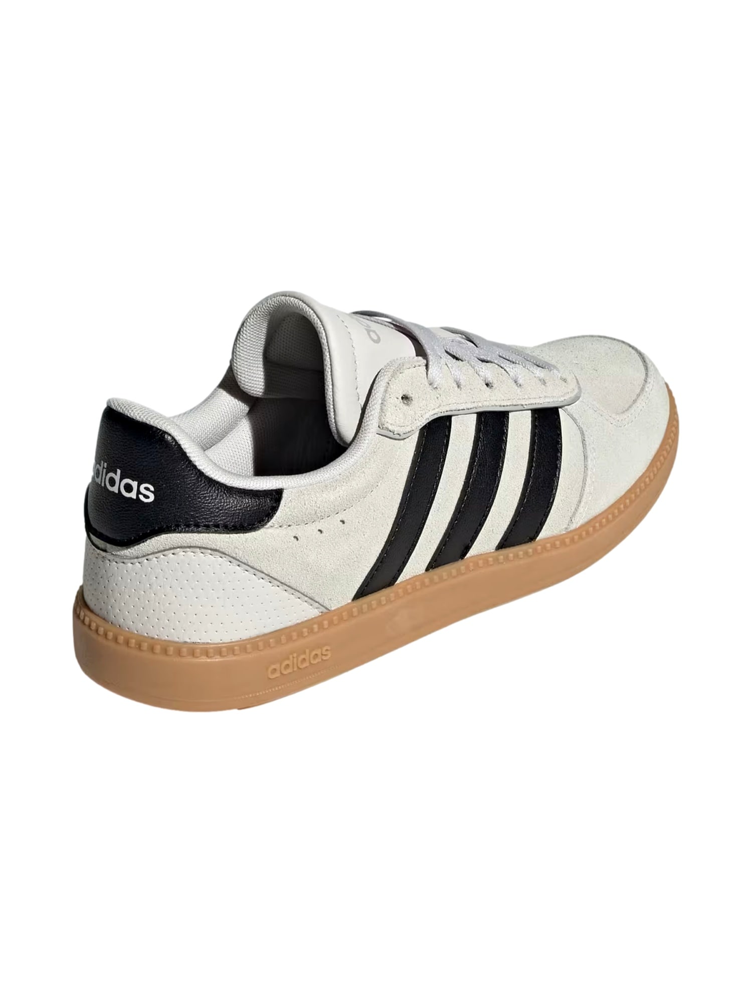 Adidas Sneaker Breaknet Sleek Low-Sneaker 