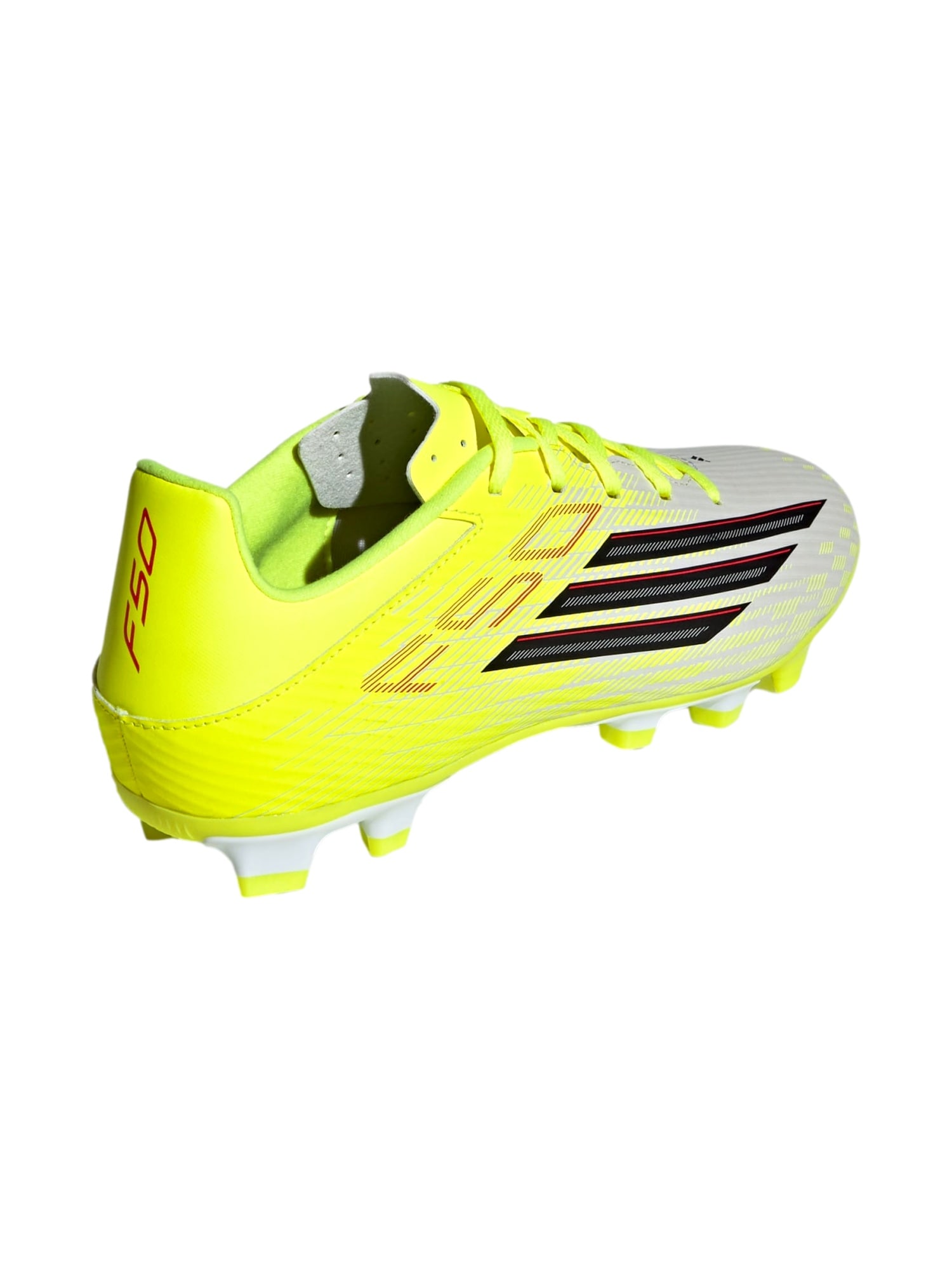 Adidas Fu&szlig;ballschuh F50 Club FG/MG Sportschuh - Bild 1