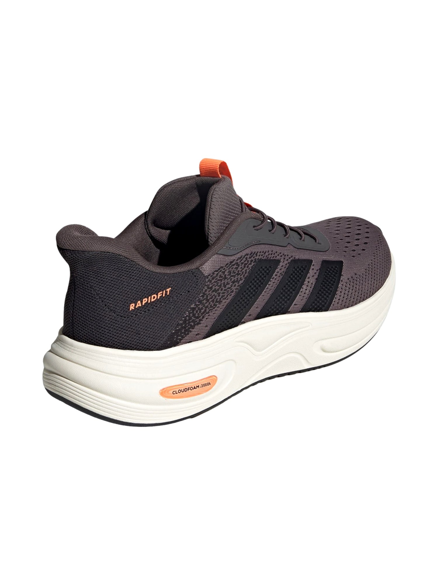 Adidas Sneaker Cloudfoam Cuxxin - Rapidfit Low-Sneaker 