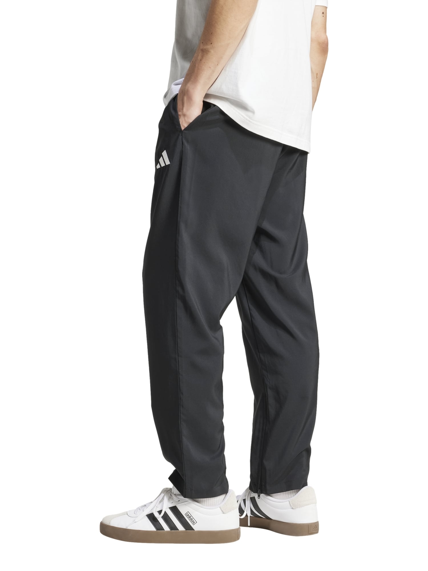 Adidas Trainingshose M STNFRD OPT SL Jogginghosen - Bild 1