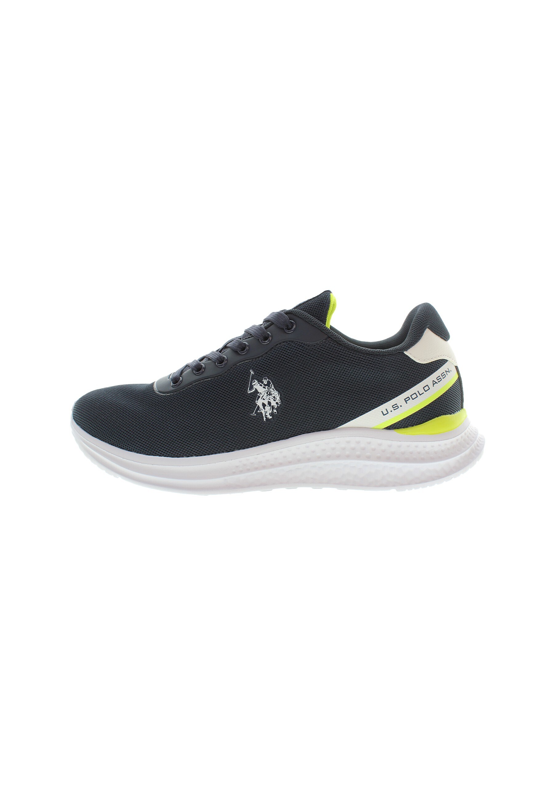 U.S. POLO Schuhe Sneaker Schn&uuml;rschuhe KALEB - Bild 1