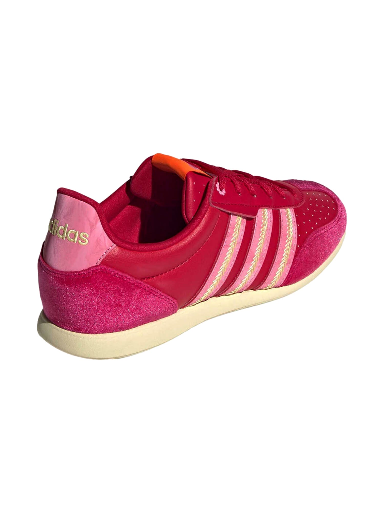 Adidas Sneaker Barreda LO Low-Sneaker 