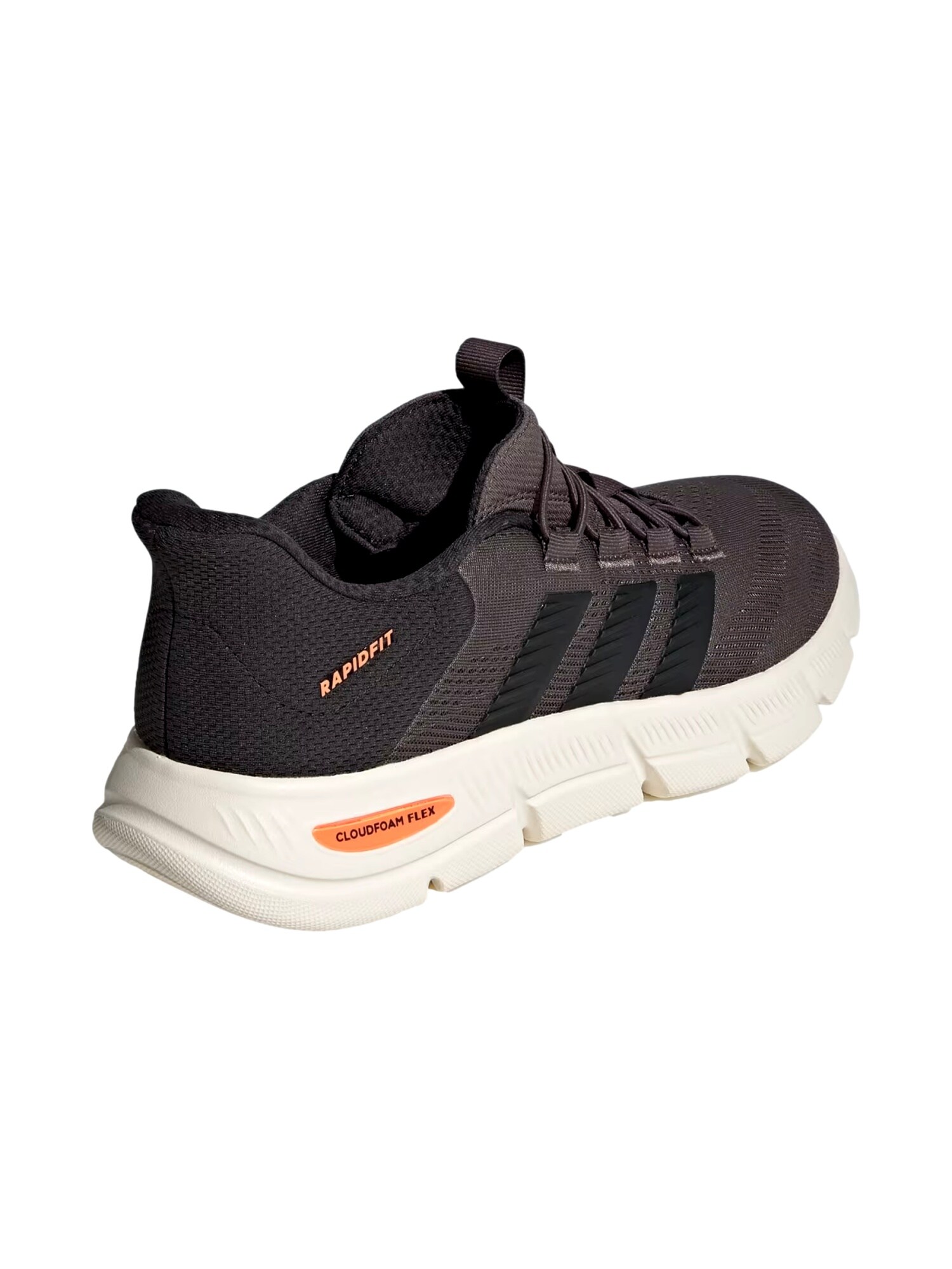 Adidas Sneaker Cloudfoam Flex - Rapidfit Low-Sneaker 