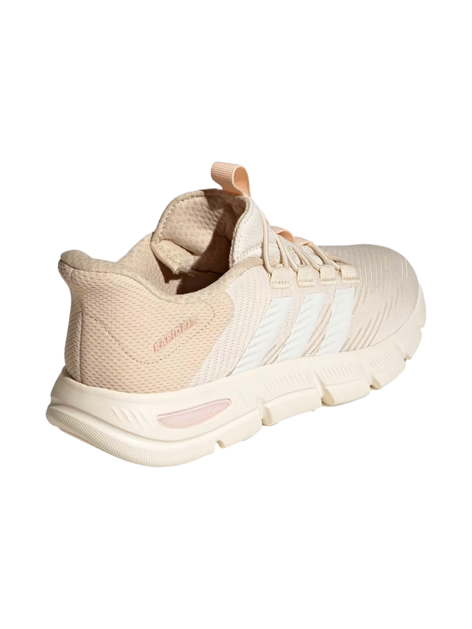 Adidas Sneaker Cloudfoam Flex - Rapidfit Low-Sneaker 