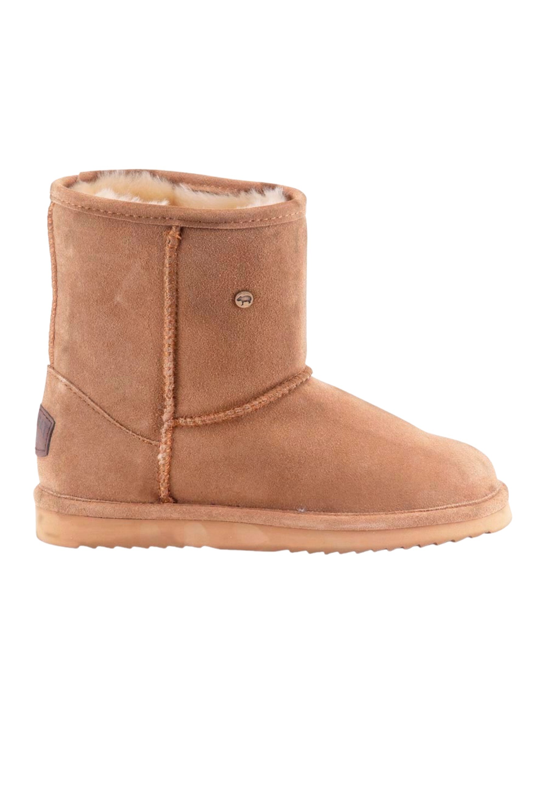 Warmbat Stiefel Kangaroo Winterstiefel - Bild 1