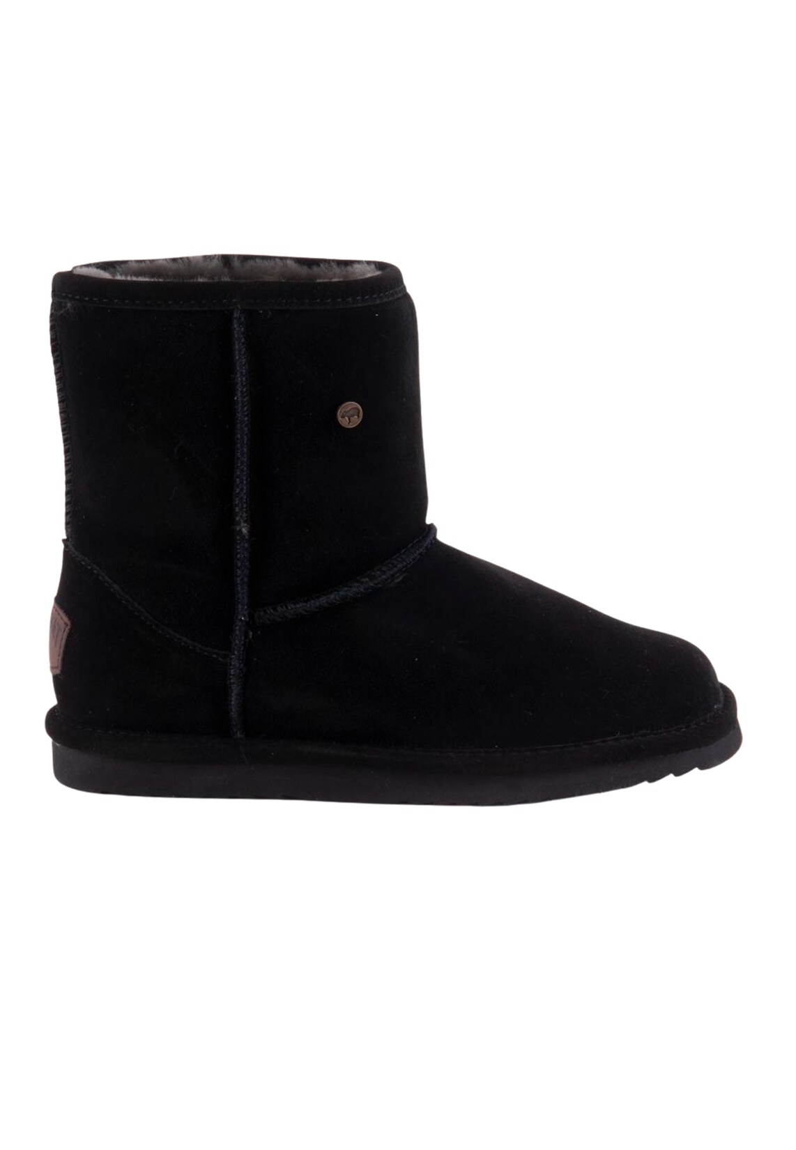 Warmbat Stiefel Kangaroo Winterstiefel | 08719394194067