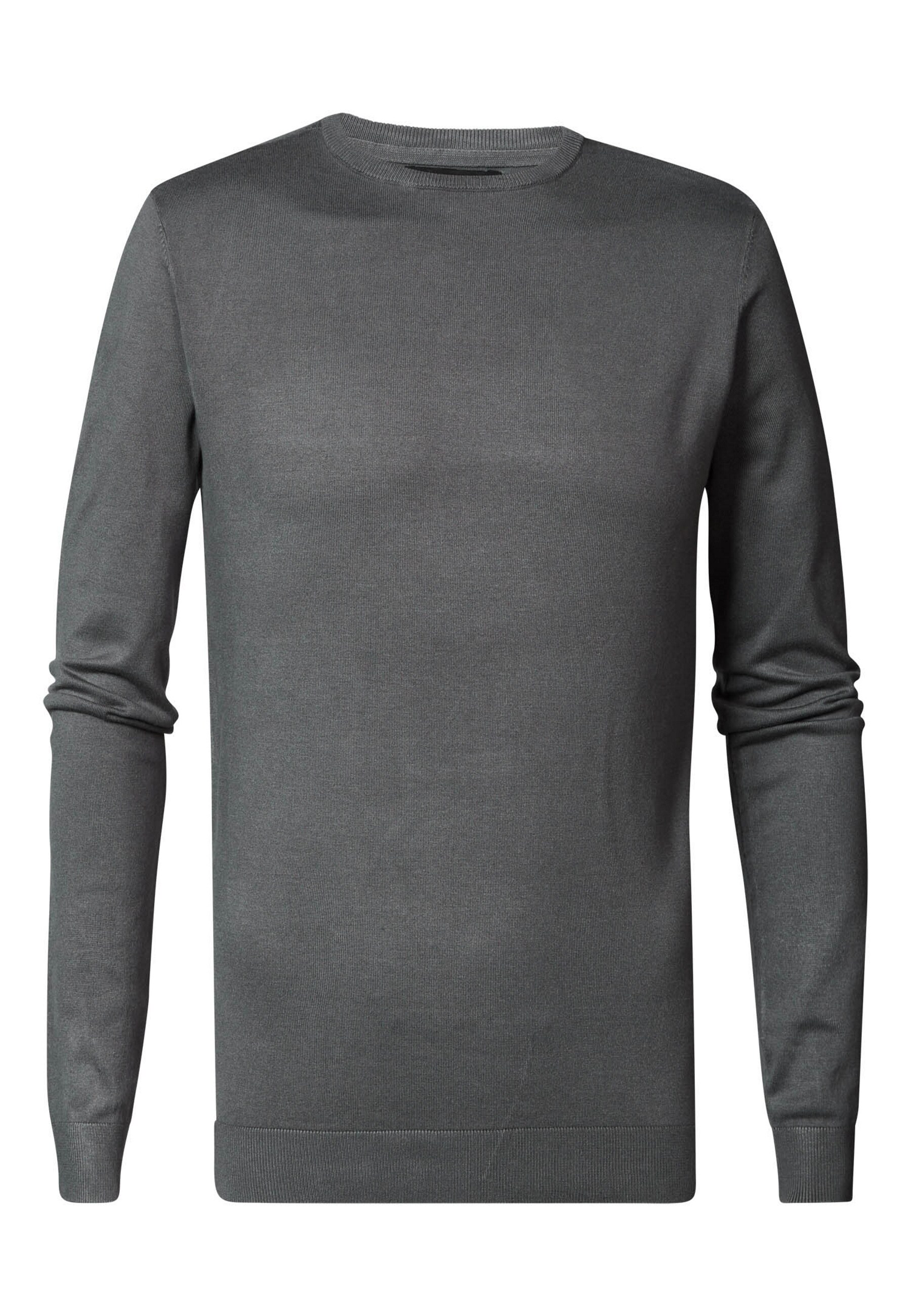 Petrol Industries Pullover Strickpullover R-Neck - Bild 1