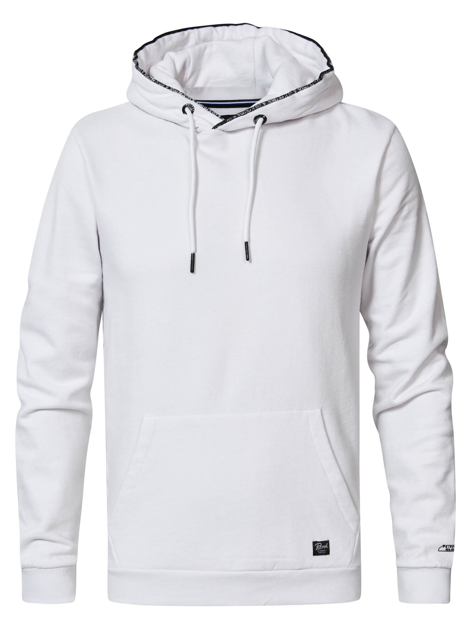Petrol Industries Sweater Sportlicher Hoodie - Bild 1