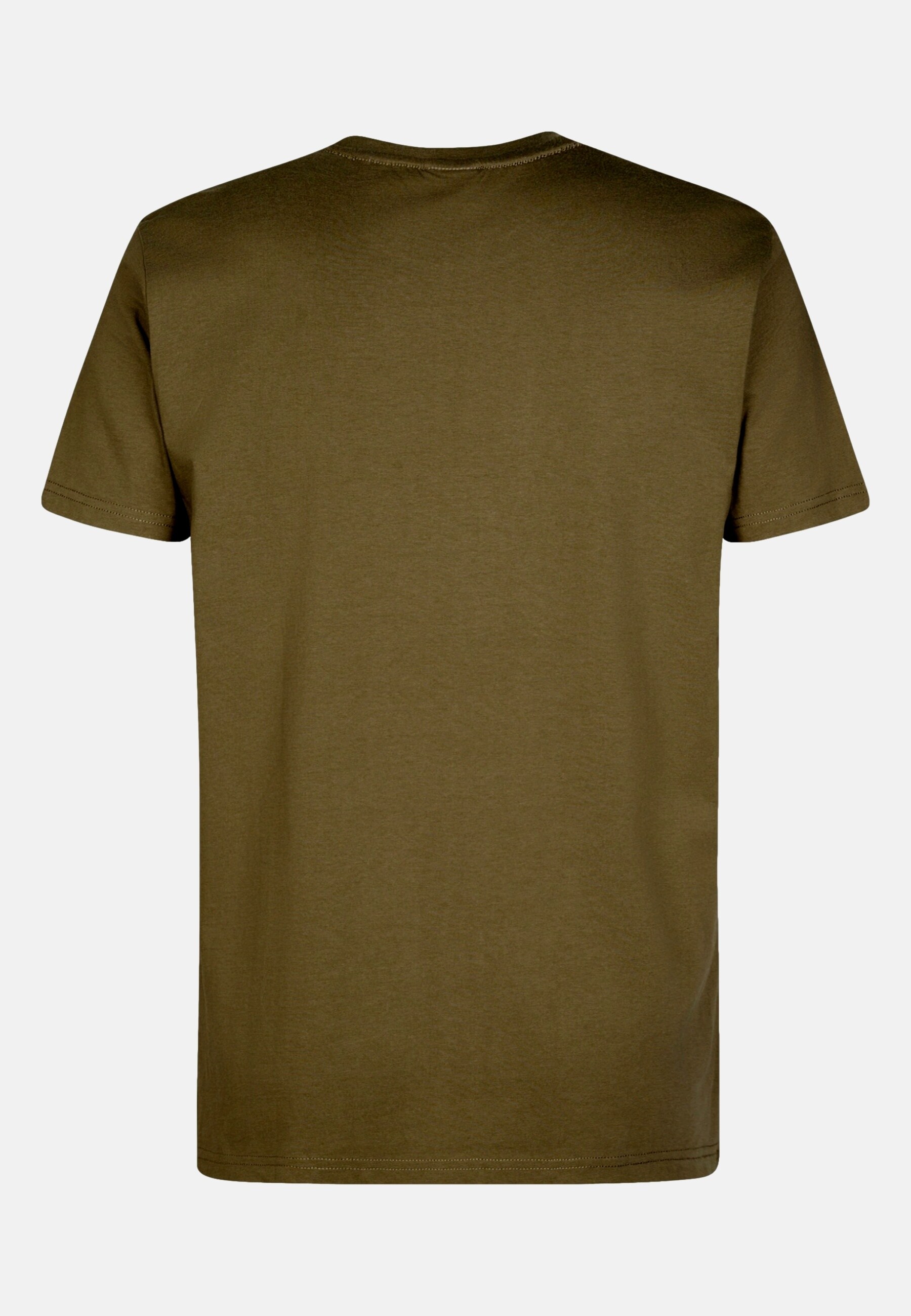 Petrol Industries T-Shirt Kurzarmshirt - Bild 1