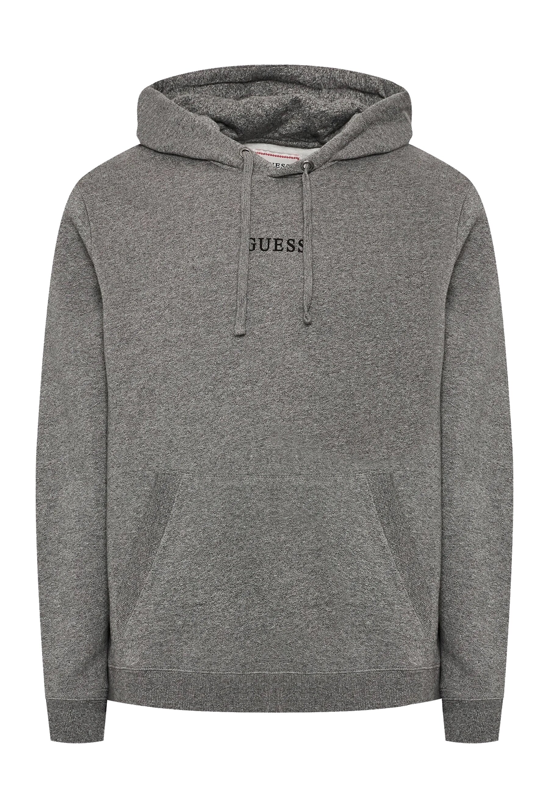Guess Hoodie Roy Kapuzensweatshirt - Bild 1