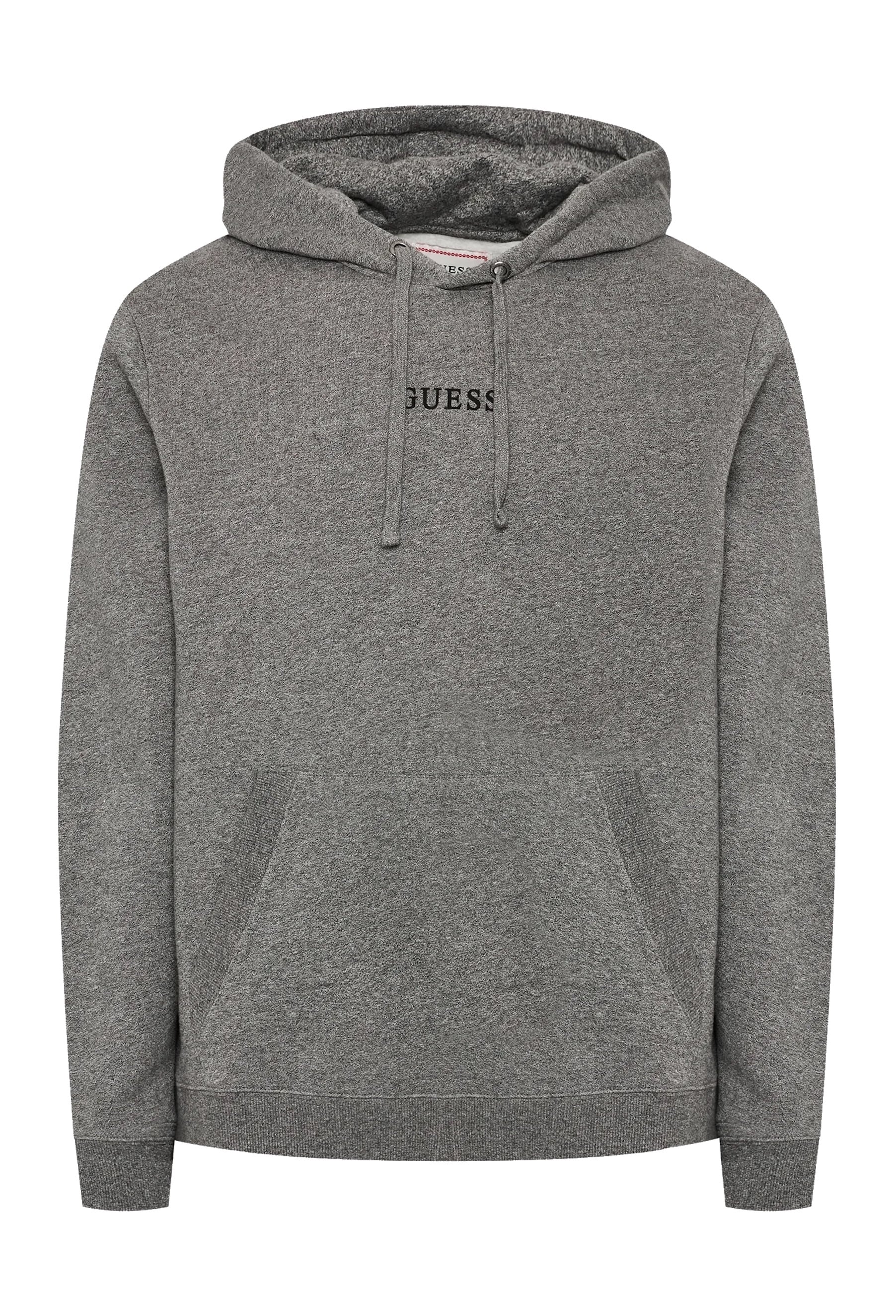 Guess Hoodie Roy Kapuzensweatshirt - Bild 1