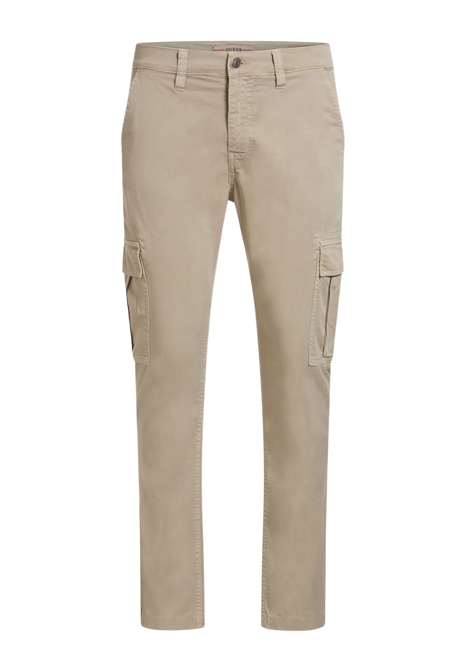 Guess Cargohose Cargopant LONTA CLASSIC CARGO in Slim Fit - Bild 1