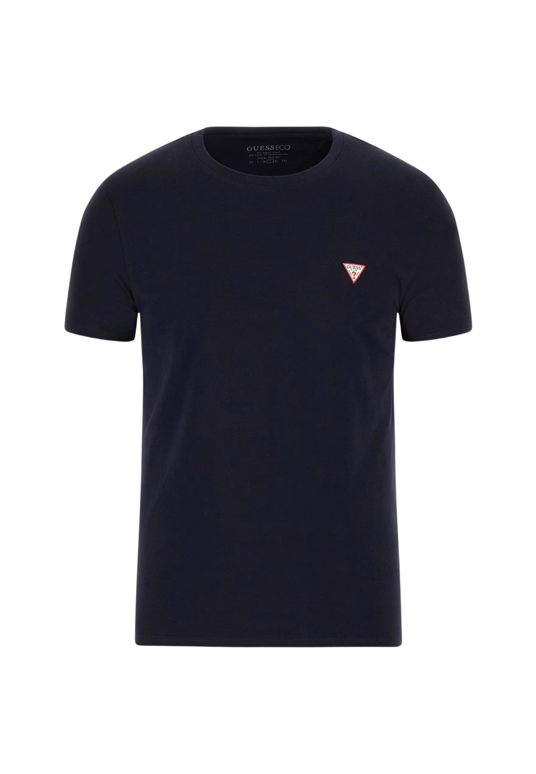 Guess T-Shirt Kurzarmshirt CORE - Bild 1