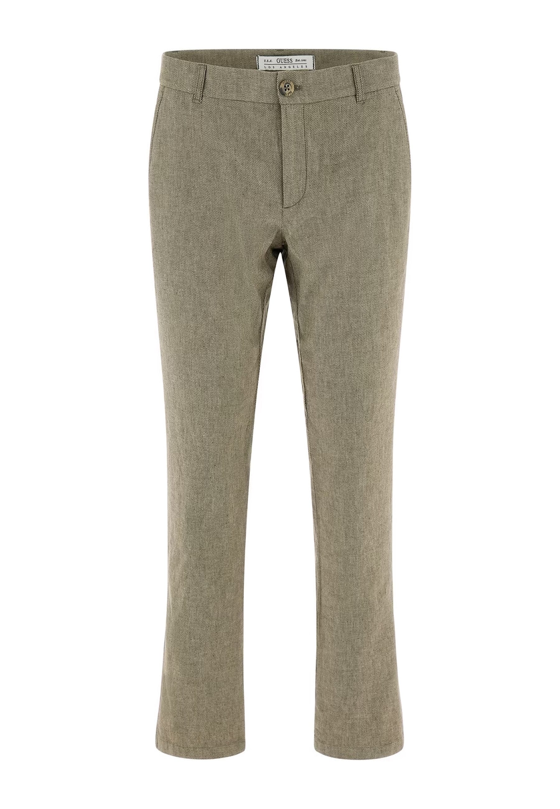 Guess Stoffhose MYRON DRESSY Chinohose - Bild 1