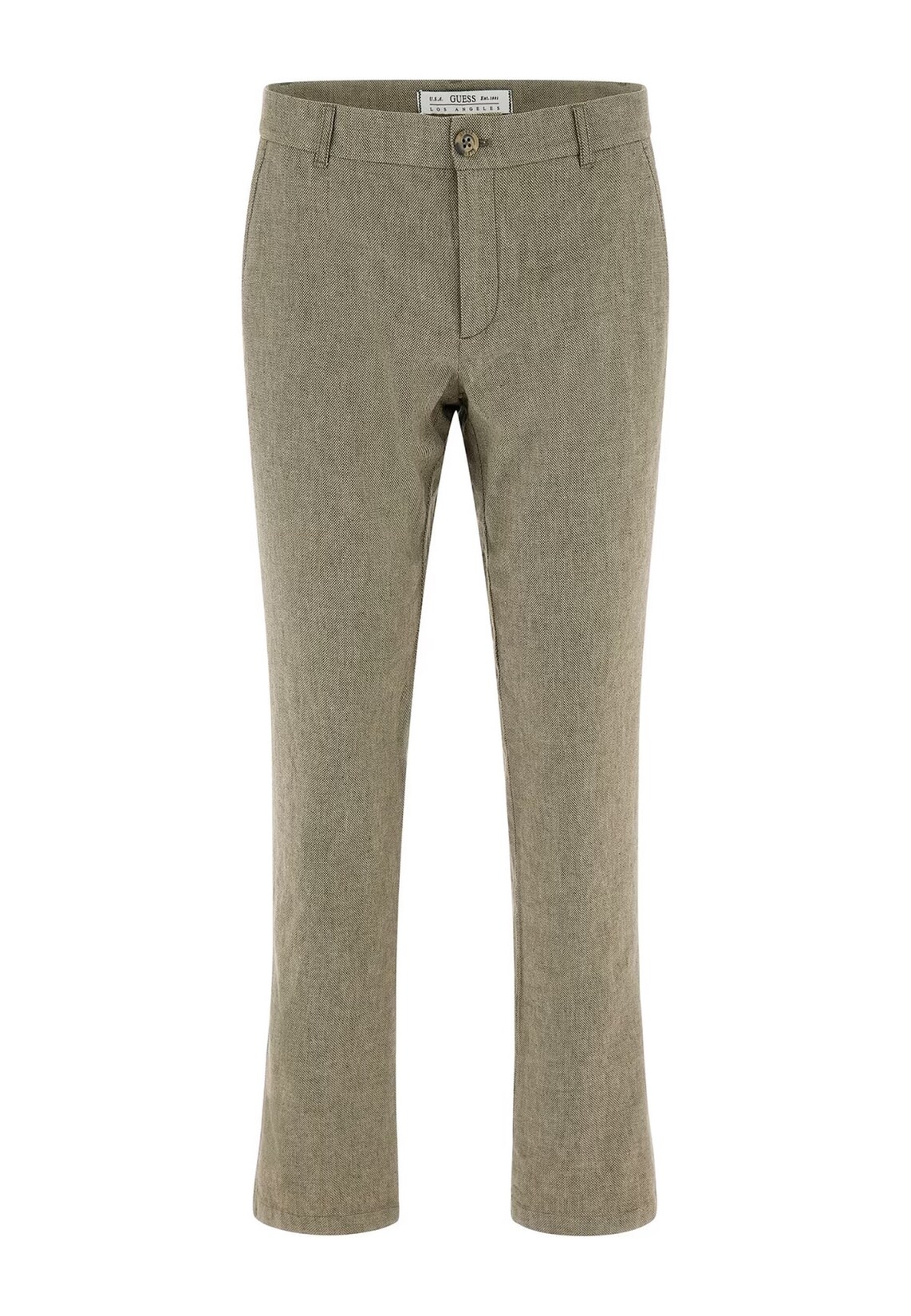 Guess Stoffhose MYRON DRESSY Chinohose | 07621701928757