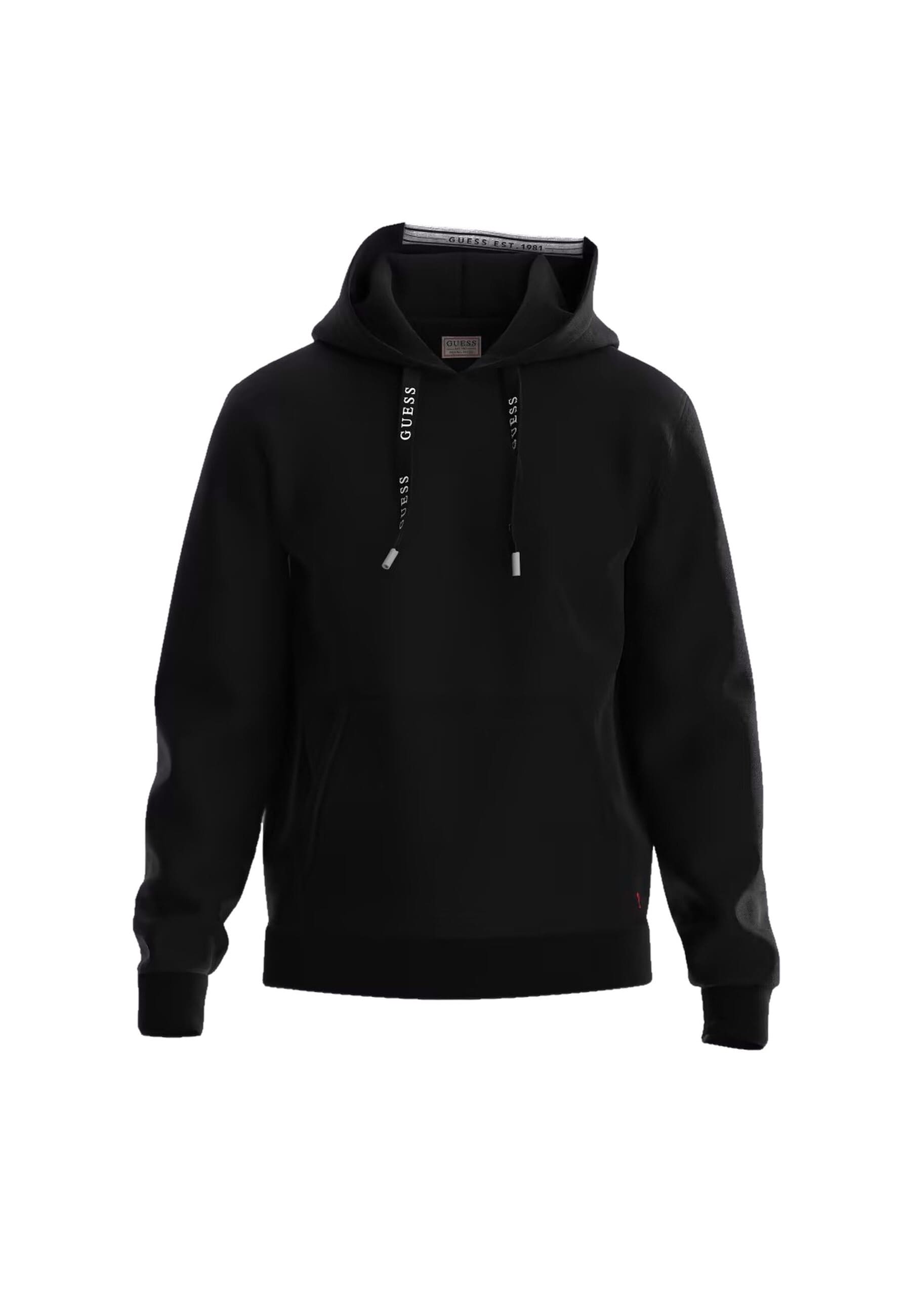 Guess Hoodie Christian Kapuzensweatshirt - Bild 1