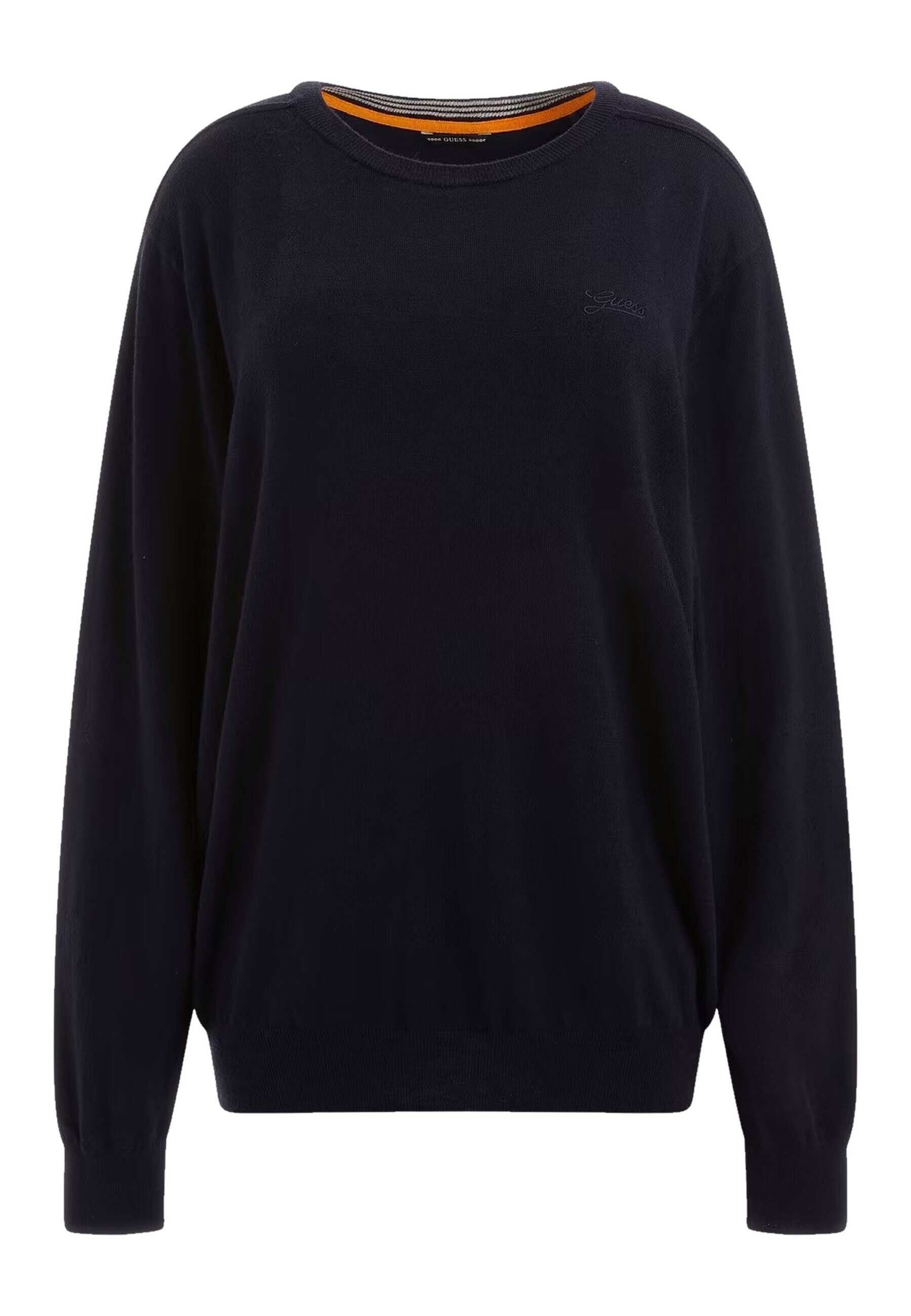Guess Sweatshirt Es Randall Cn Basic Pullover ohne Kapuze - Bild 1