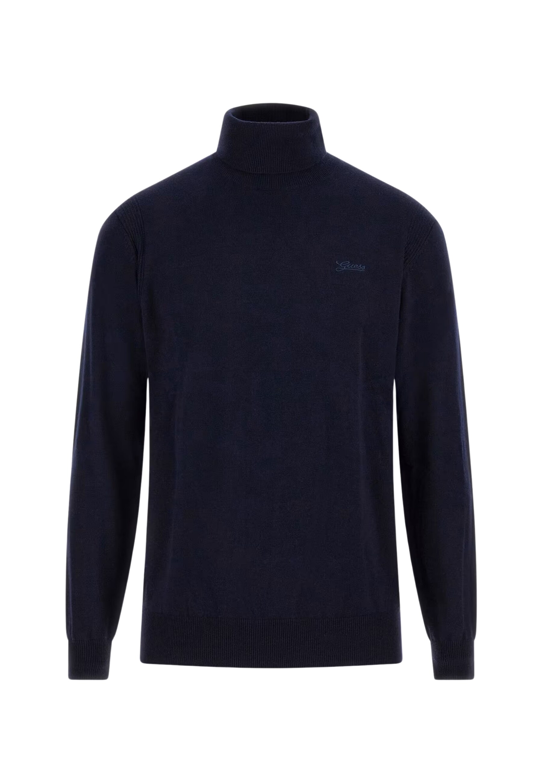 Guess Pullover EBENEZER Rollkragenpullover - Bild 1